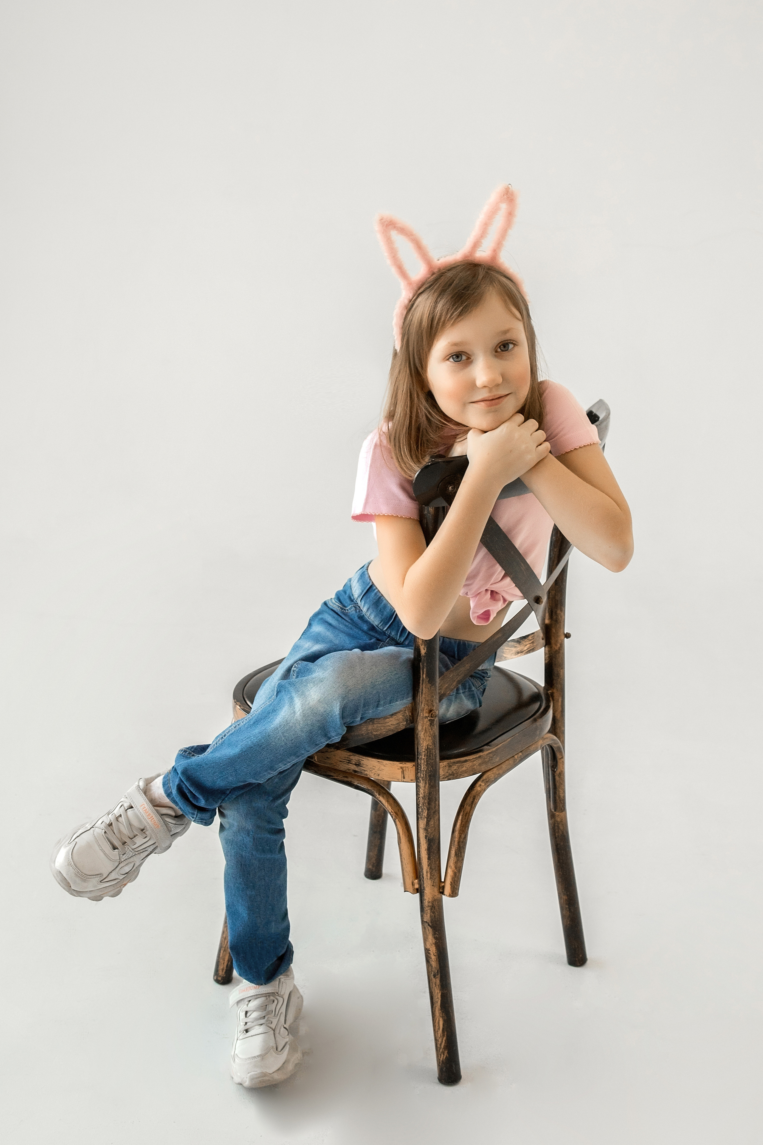 Три поколения. Фотограф в г. Чита — Наталья Кириллова