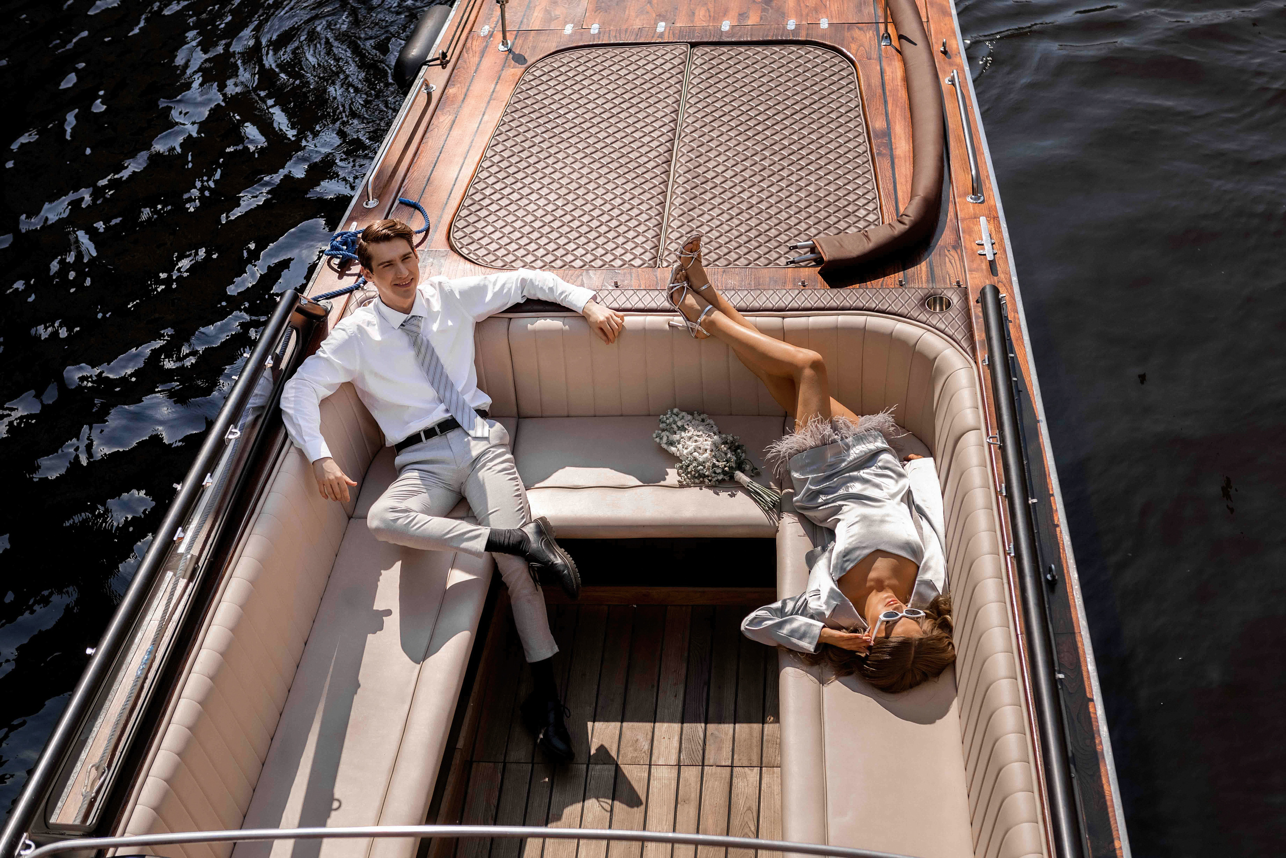 Лолита и Дмитрий. Фотограф в г. Чита — Наталья Кириллова