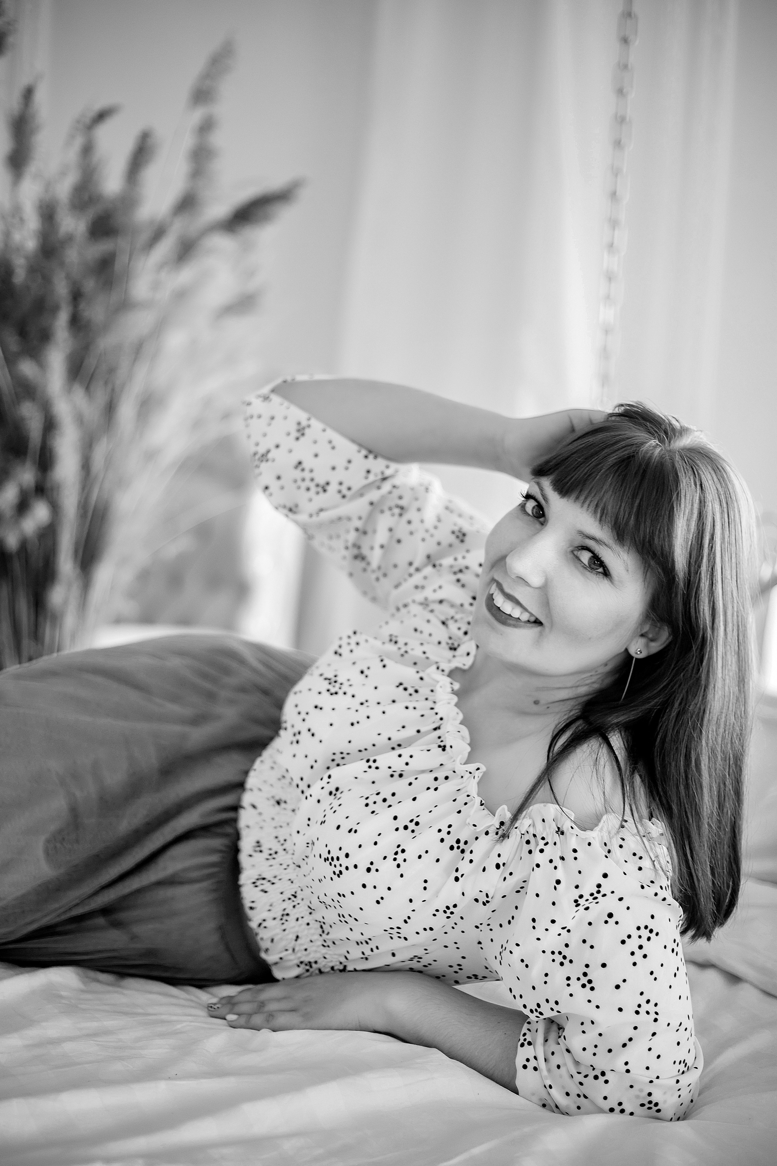 Светлана. Фотограф в г. Чита — Наталья Кириллова