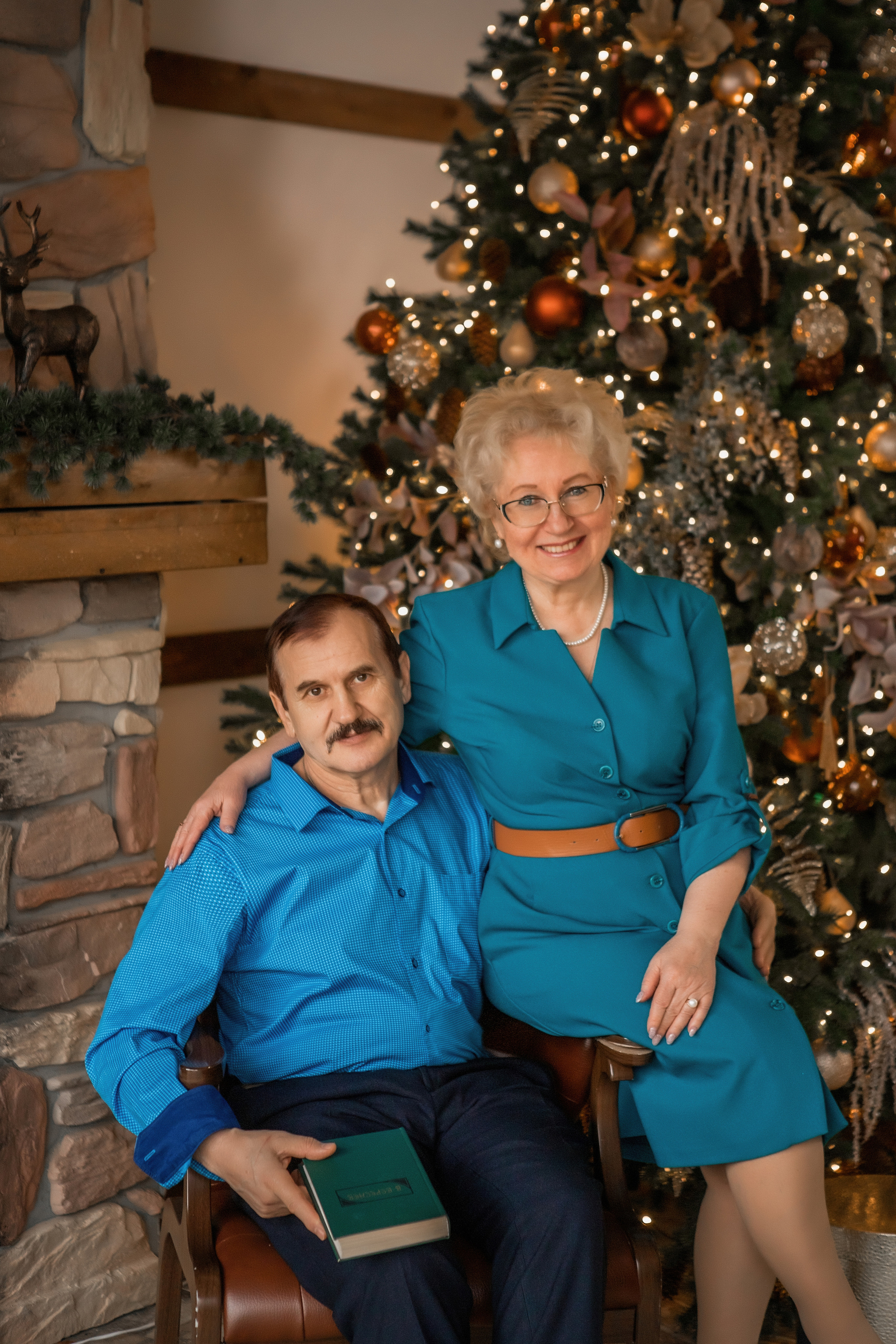 Семейный праздник. Фотограф в г. Чита — Наталья Кириллова