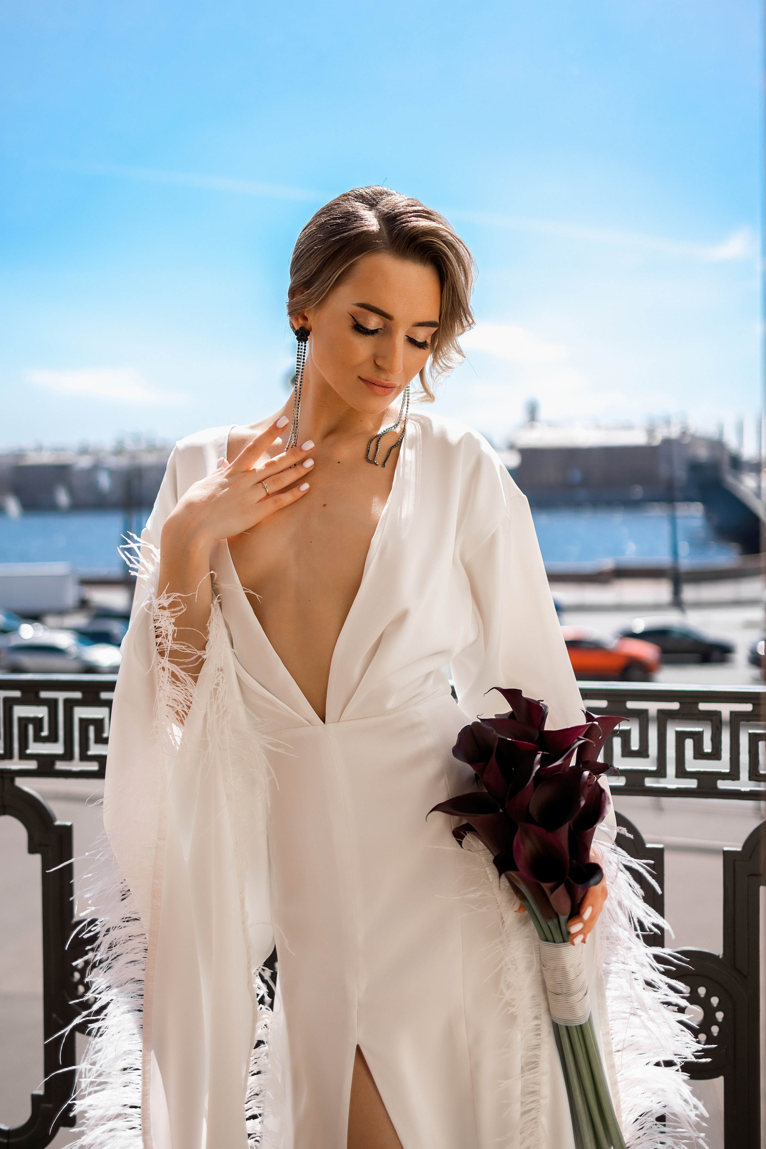 Екатерина и Владислав. Фотограф в г. Чита — Наталья Кириллова