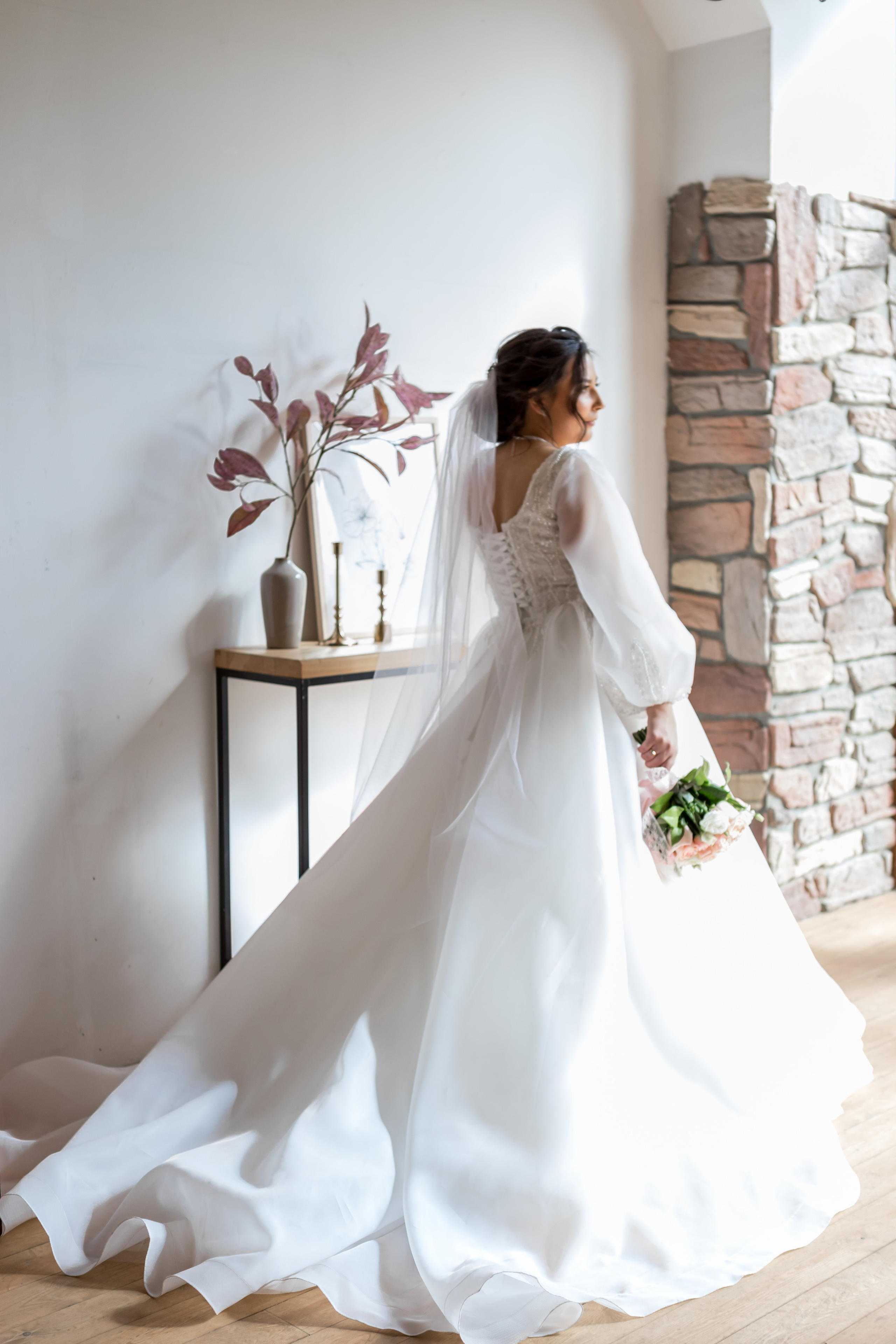 Яна и Дмитрий. Фотограф в г. Чита — Наталья Кириллова