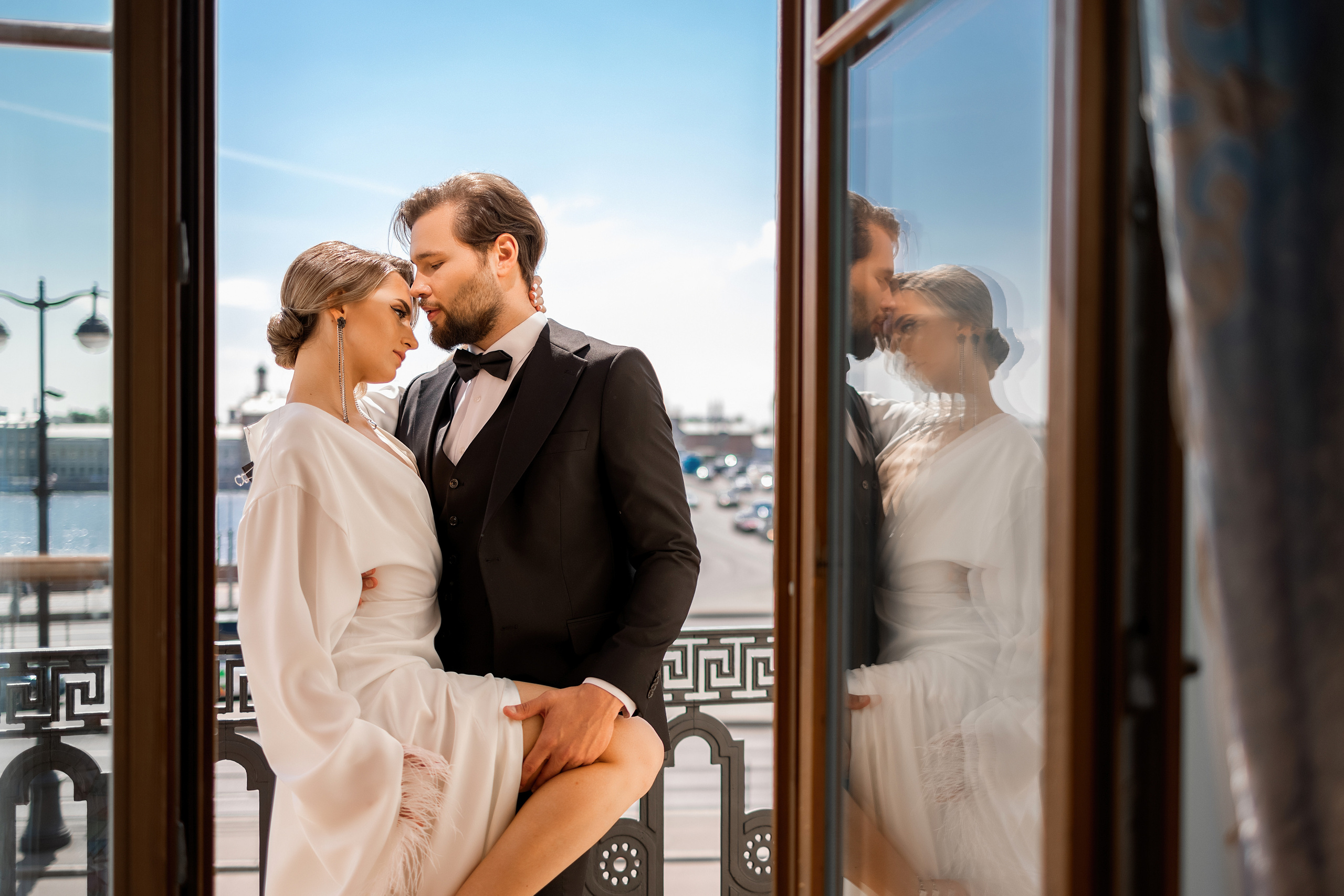 Екатерина и Владислав. Фотограф в г. Чита — Наталья Кириллова