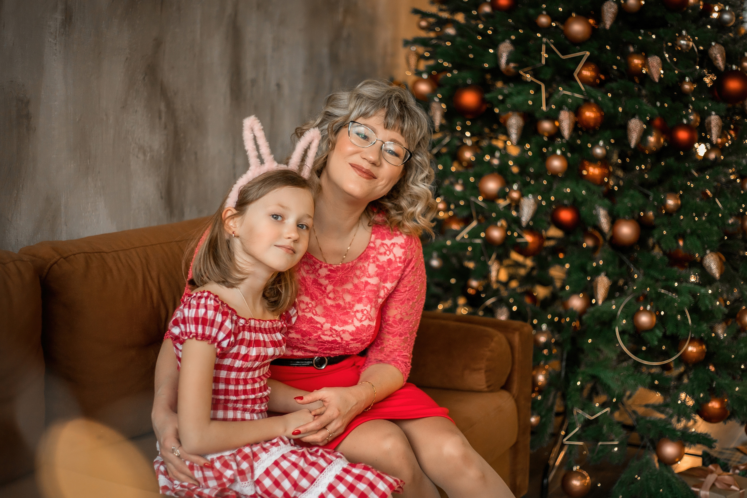 Три поколения. Фотограф в г. Чита — Наталья Кириллова