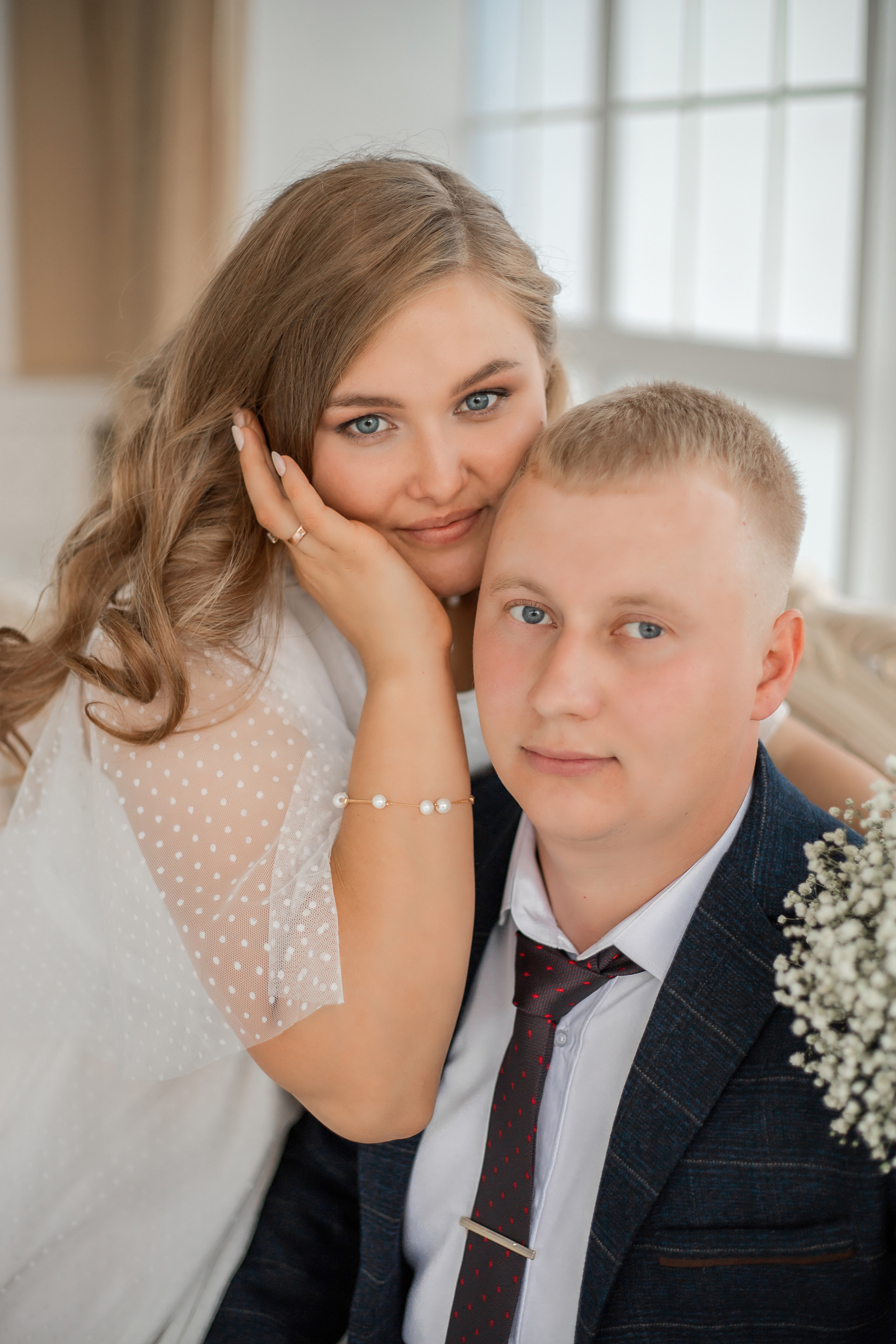 Татьяна и Виталий. Фотограф в г. Чита — Наталья Кириллова