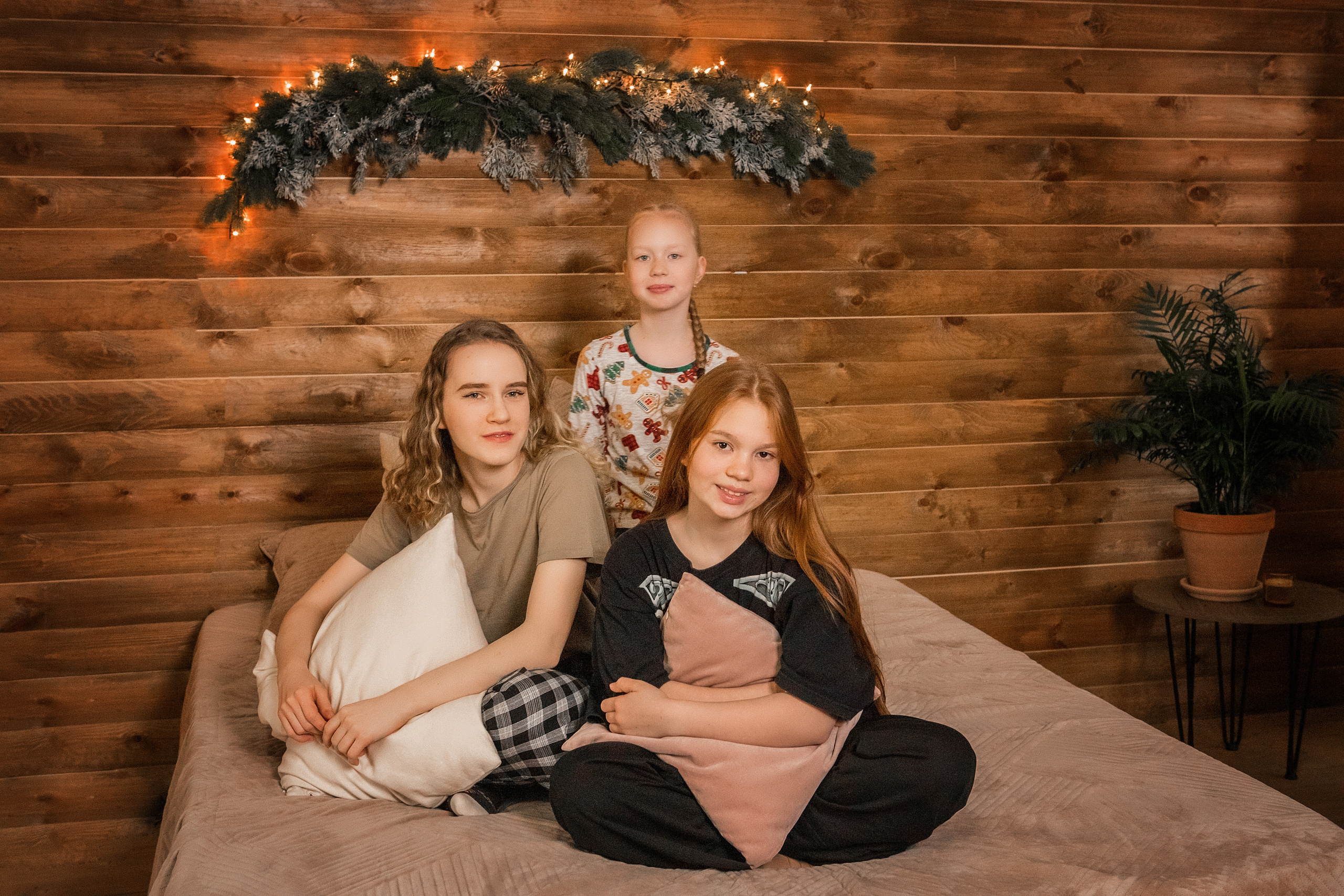 Семейный праздник. Фотограф в г. Чита — Наталья Кириллова