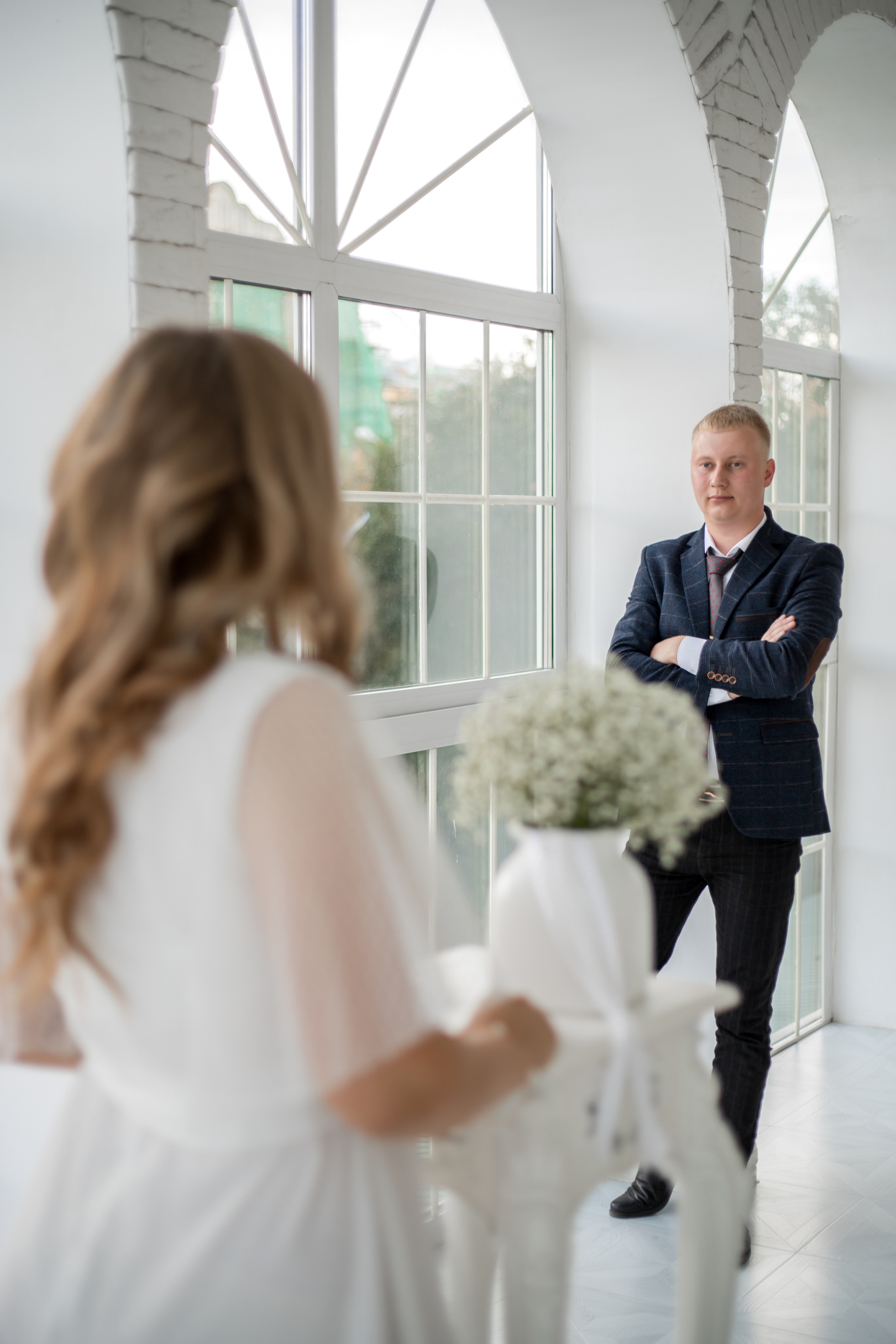 Татьяна и Виталий. Фотограф в г. Чита — Наталья Кириллова