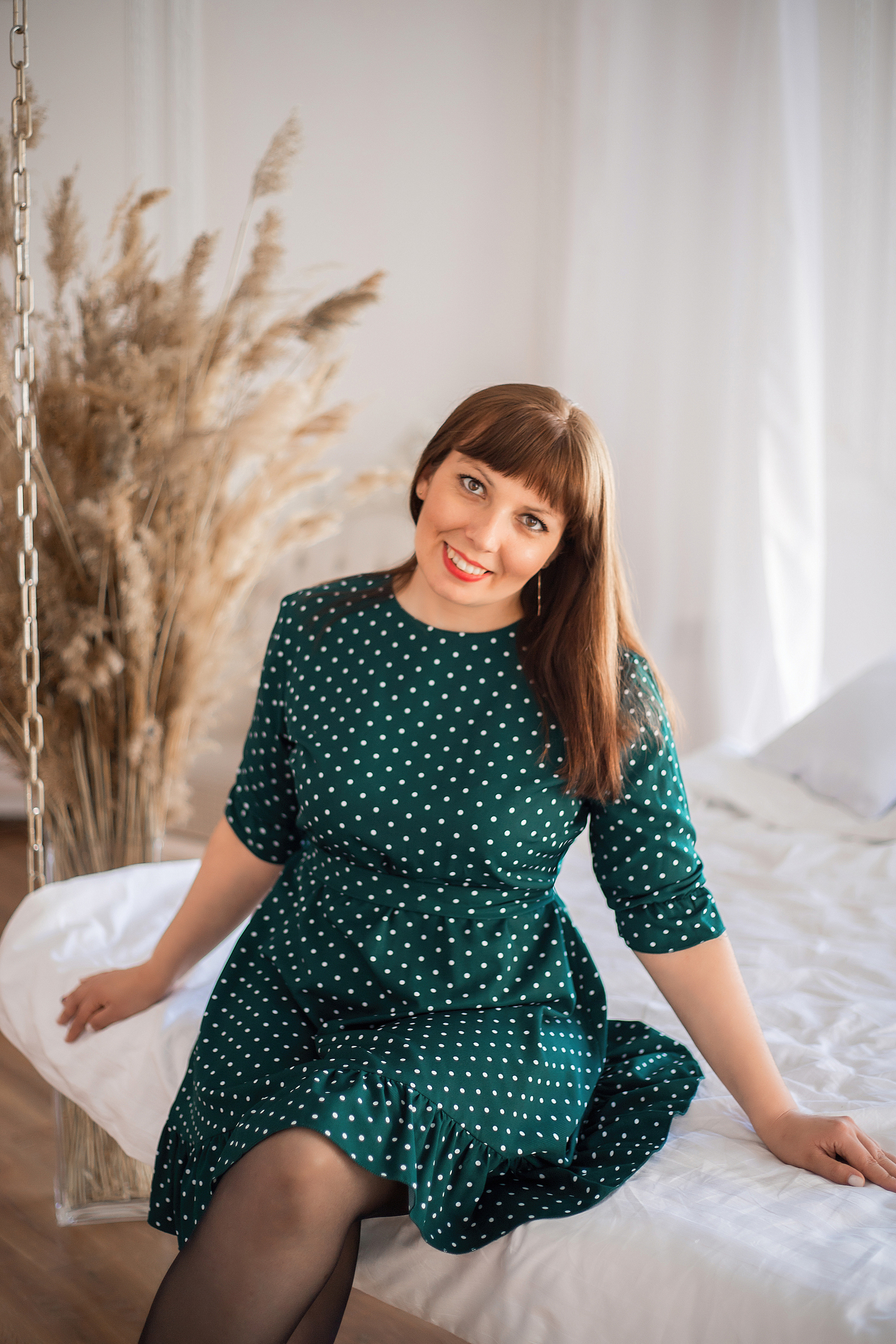 Светлана. Фотограф в г. Чита — Наталья Кириллова