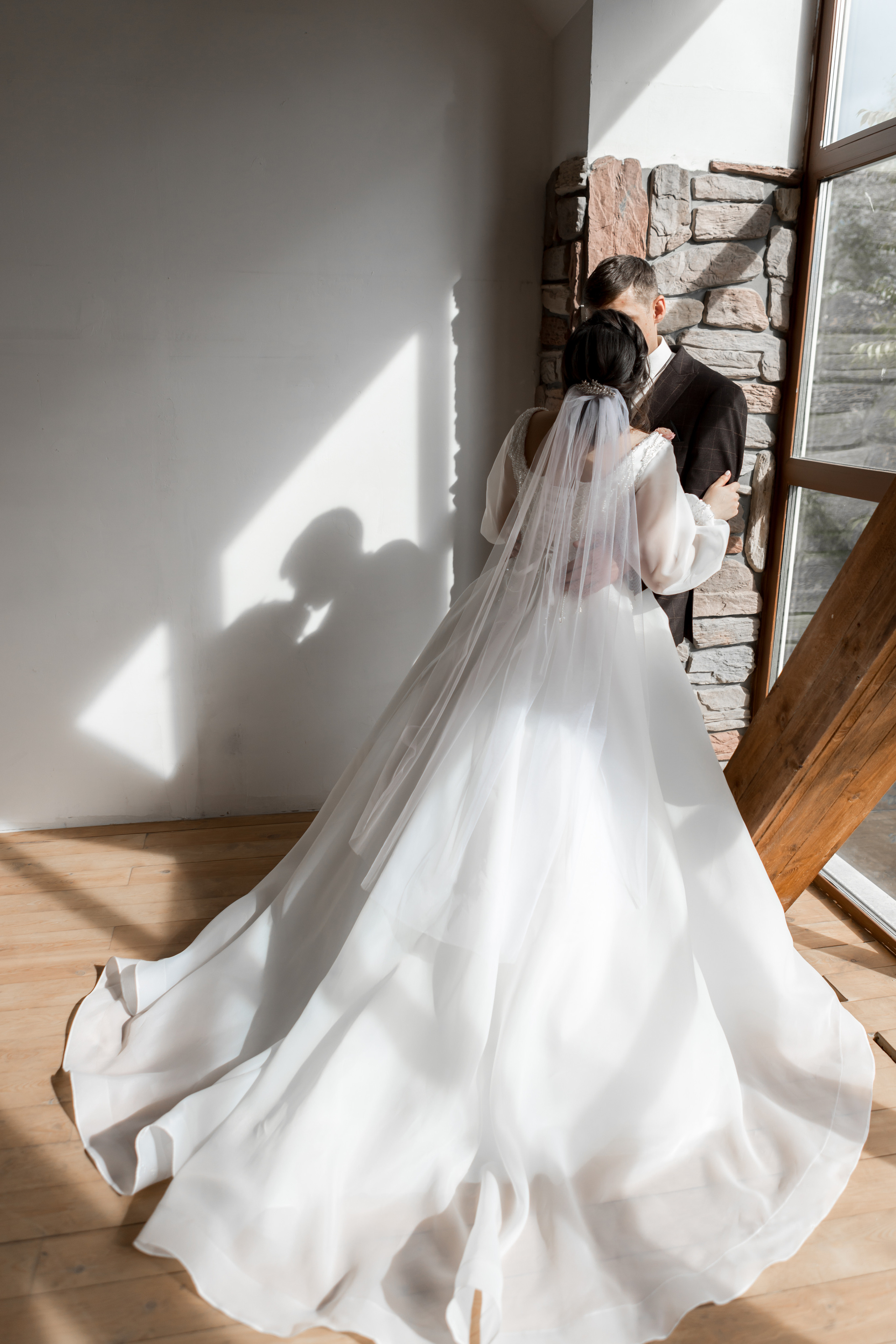 Яна и Дмитрий. Фотограф в г. Чита — Наталья Кириллова