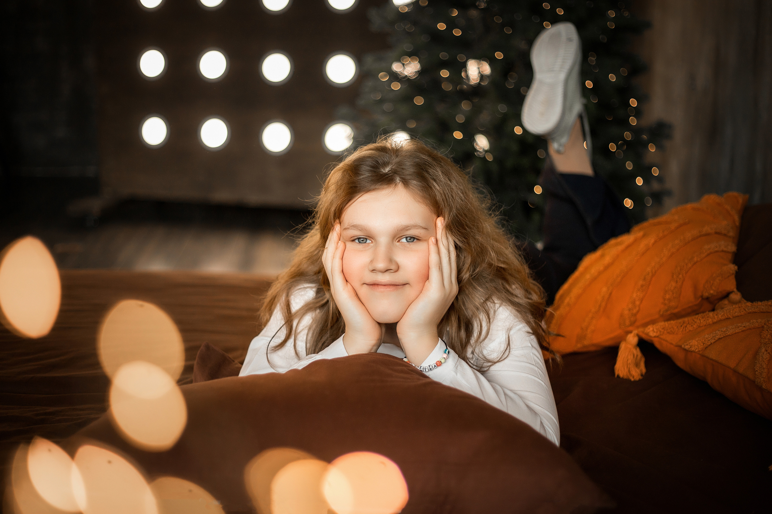 Три поколения. Фотограф в г. Чита — Наталья Кириллова