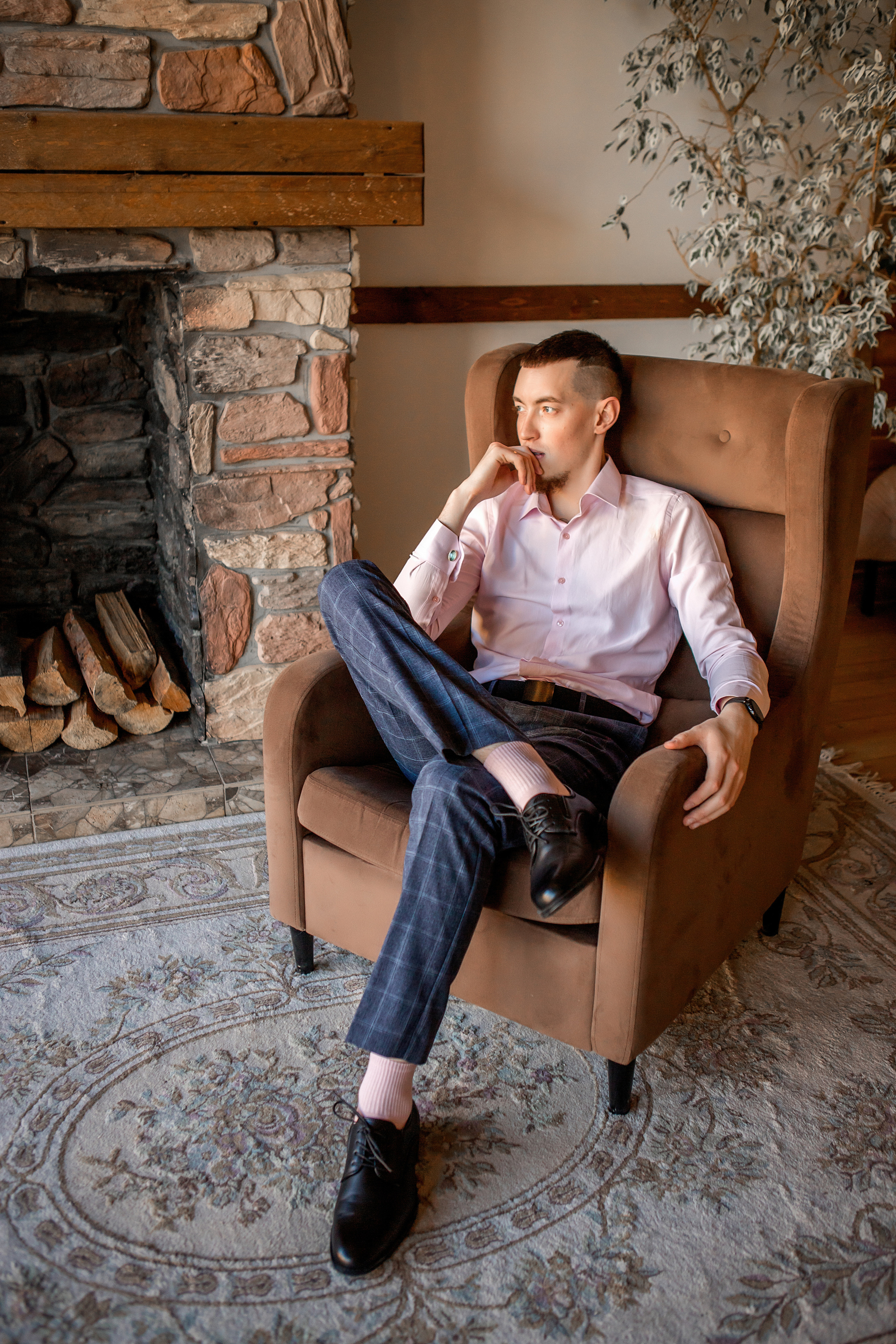 Ирина и Роман. Фотограф в г. Чита — Наталья Кириллова