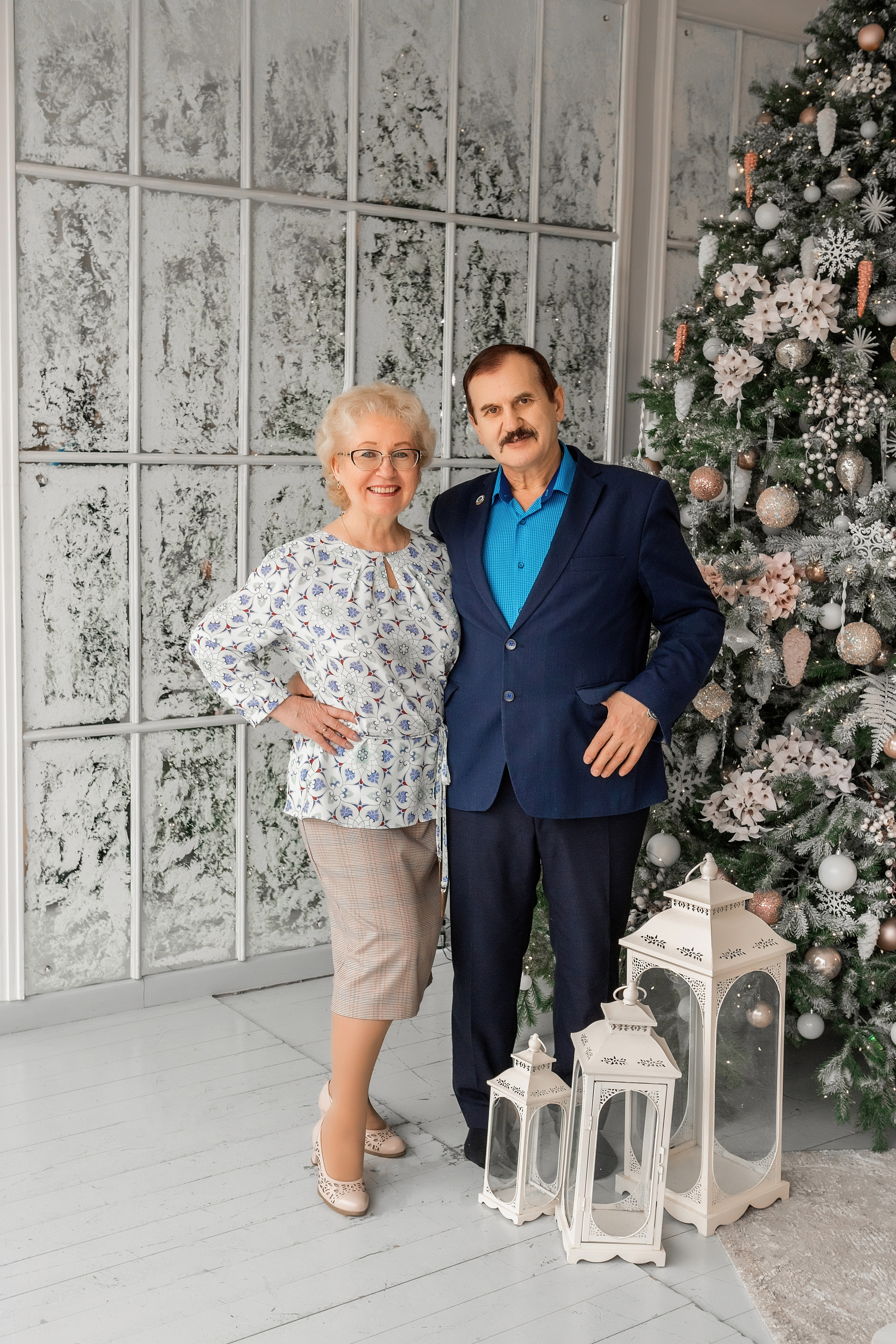 Семейный праздник. Фотограф в г. Чита — Наталья Кириллова