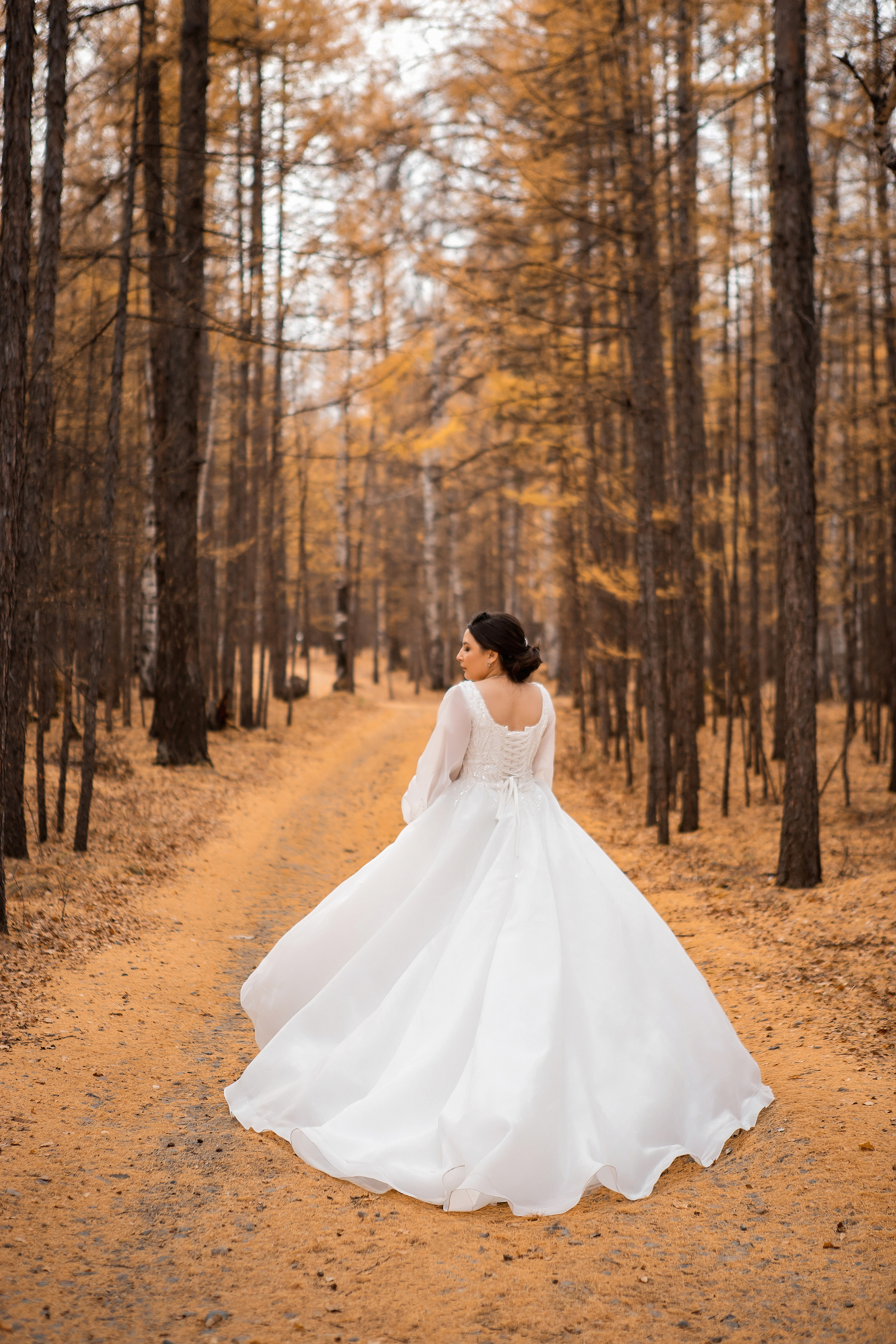 Яна и Дмитрий. Фотограф в г. Чита — Наталья Кириллова