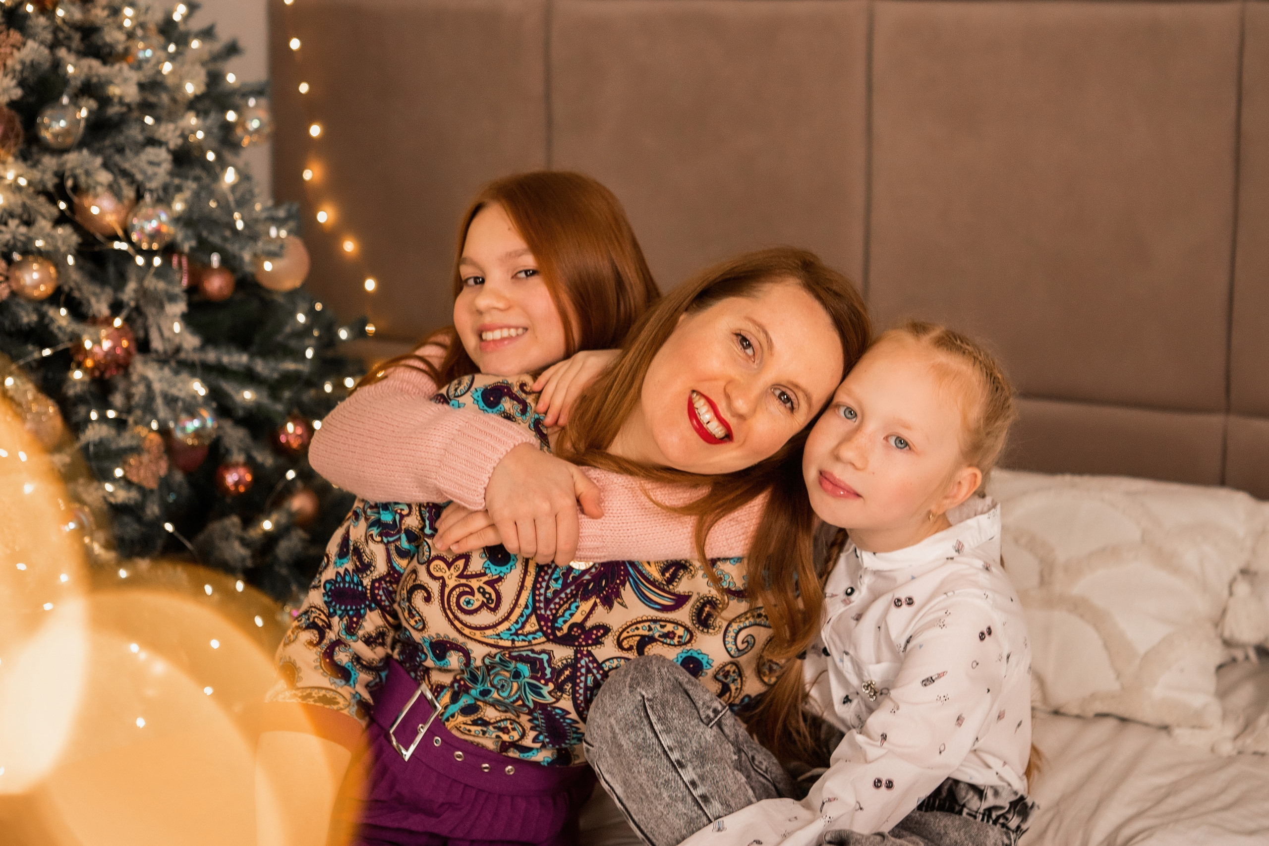 Семейный праздник. Фотограф в г. Чита — Наталья Кириллова