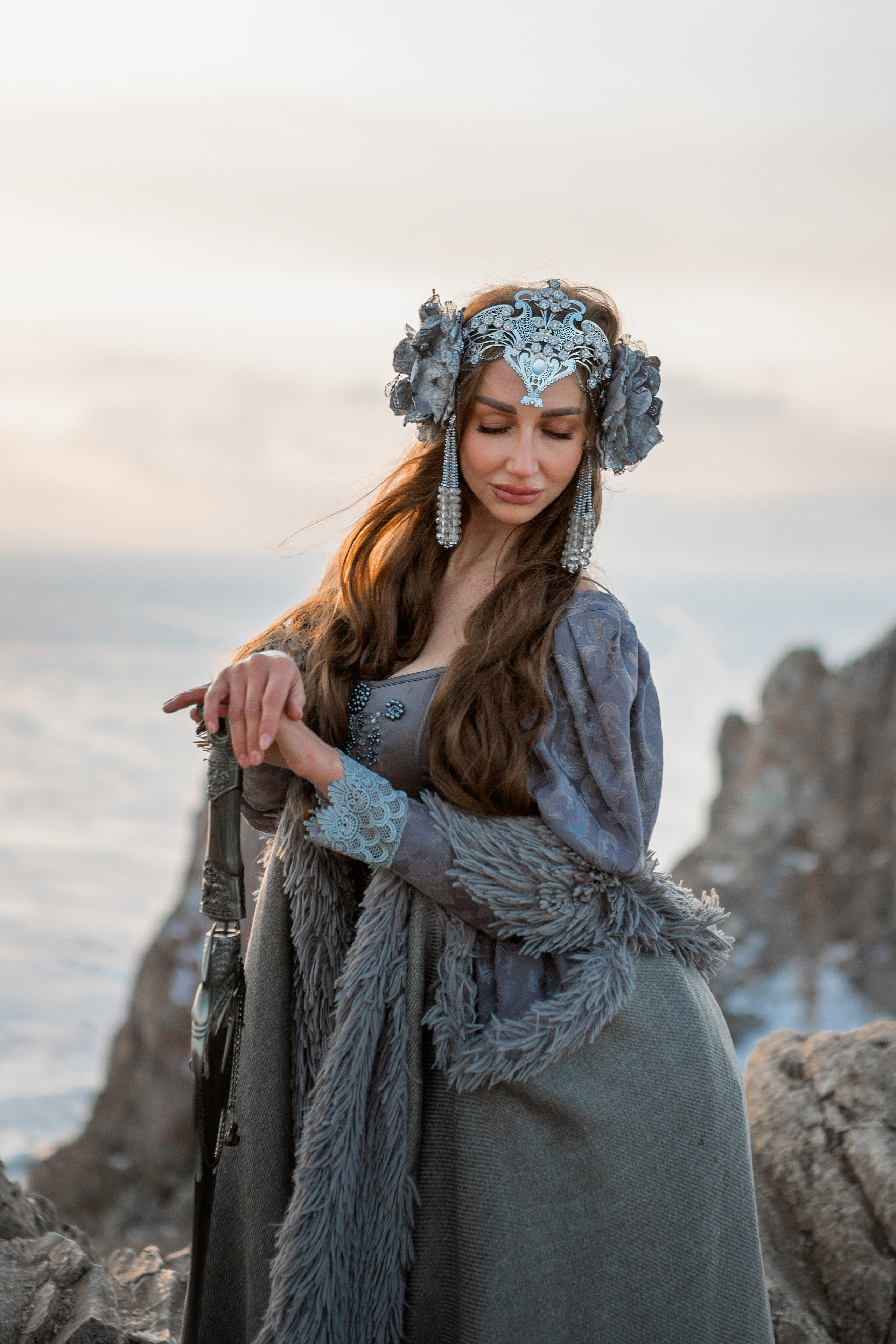 Шаманка. Фотограф в г. Чита — Наталья Кириллова