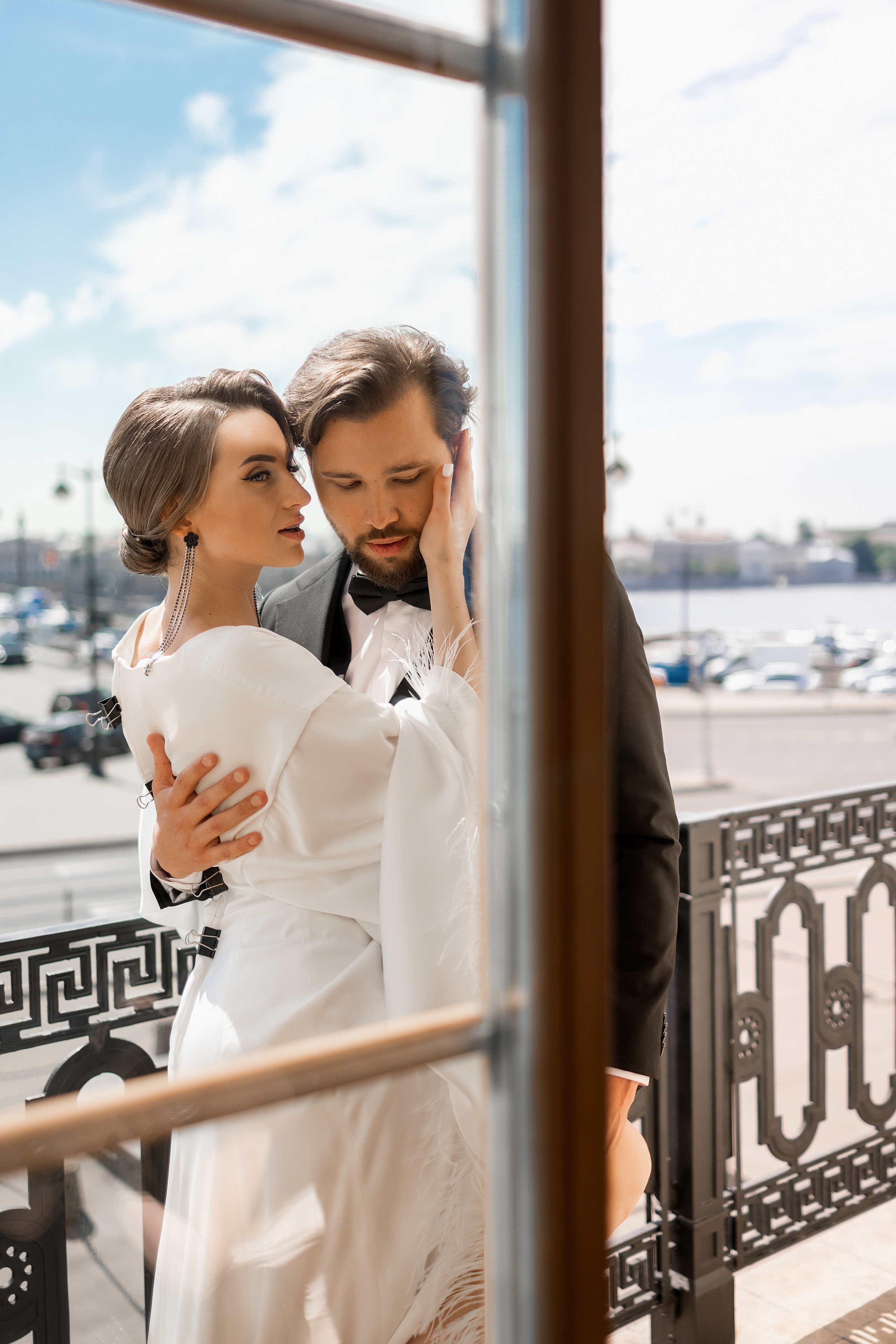 Екатерина и Владислав. Фотограф в г. Чита — Наталья Кириллова