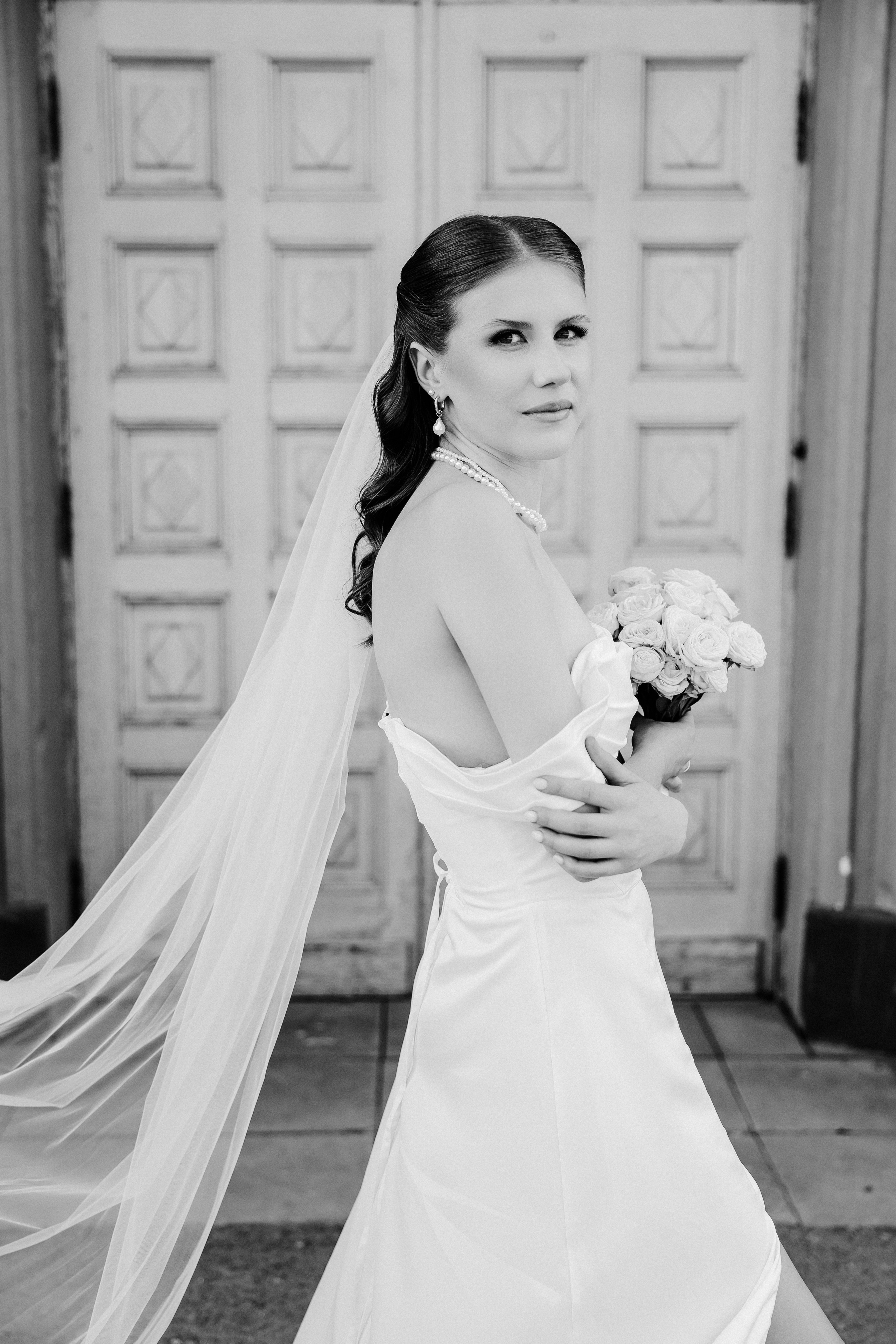 Алина и Никита. Фотограф в Новосибирске