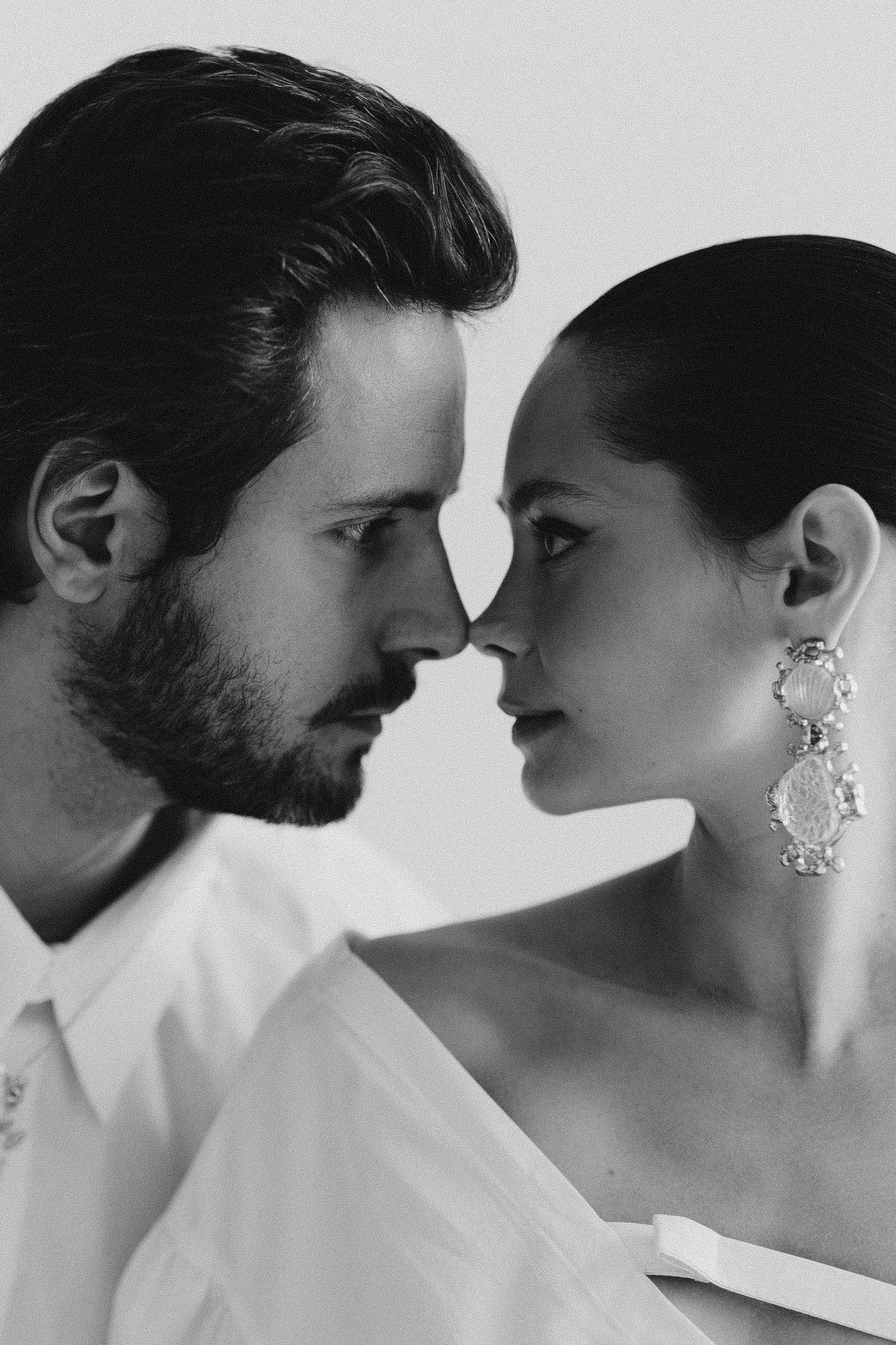 Вера и Андрей. Фотограф в Санкт-Петербурге Осокина Елизавета