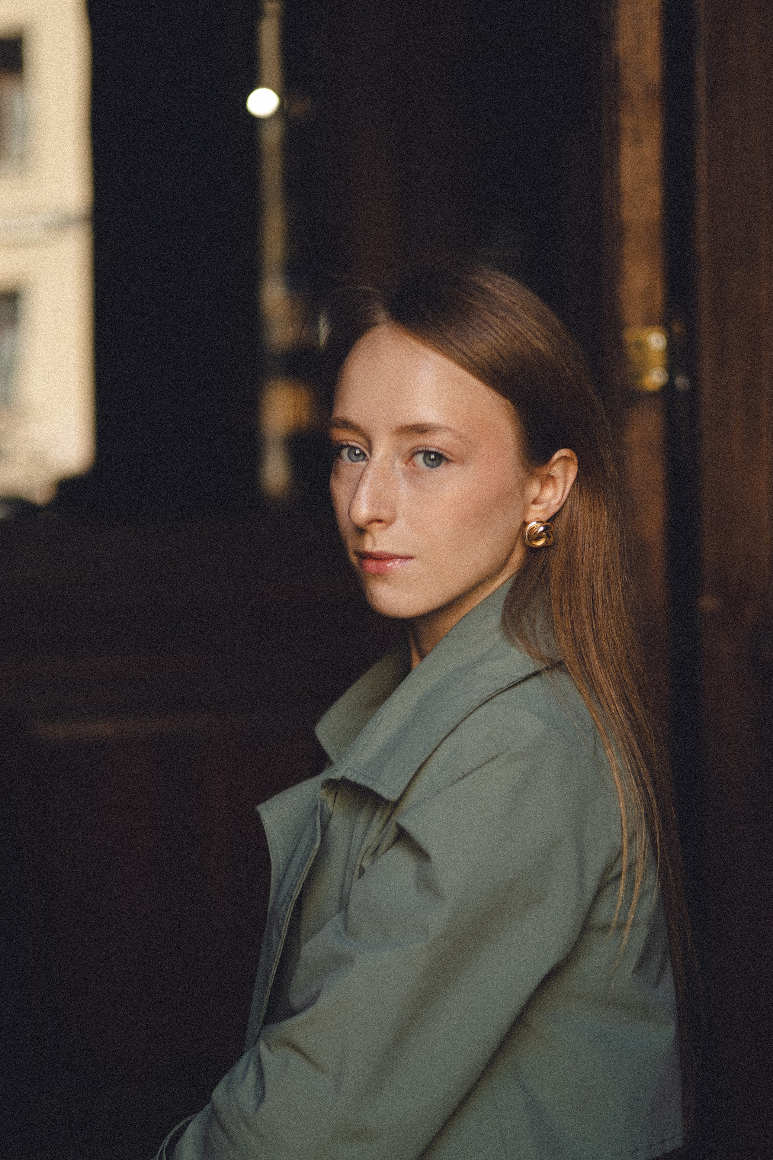 Индивидуальная фотосессия для девушки Питер. Фотограф в Санкт-Петербурге Осокина Елизавета