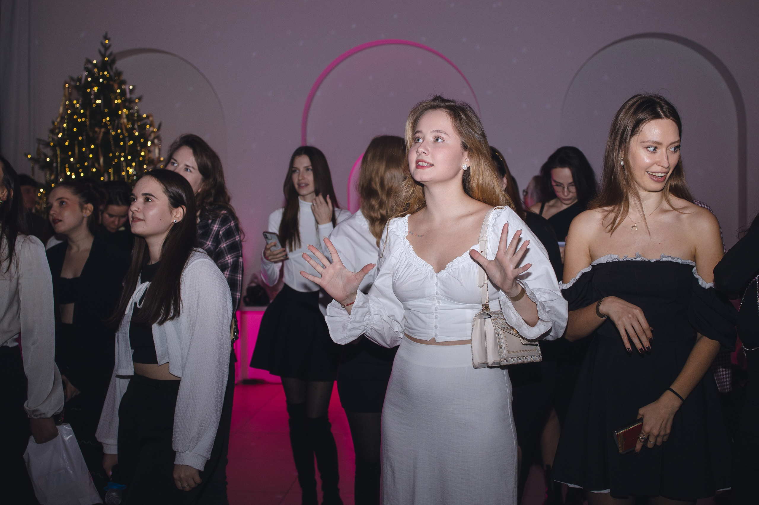 Праздничное мероприятие. Фотограф в Санкт-Петербурге Осокина Елизавета