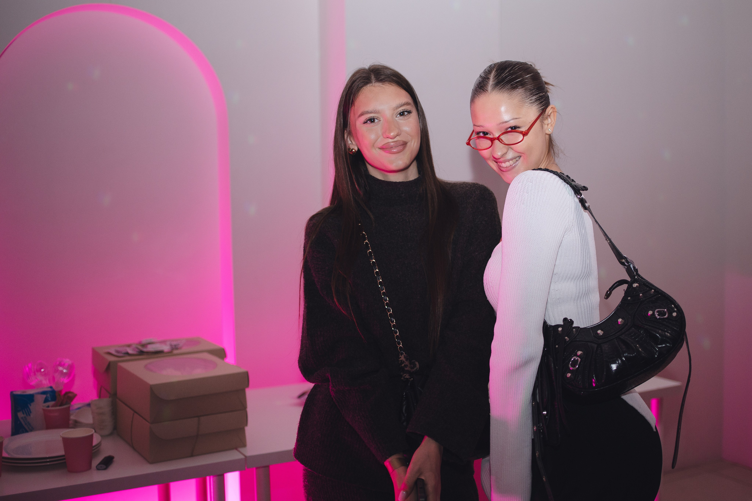 Праздничное мероприятие. Фотограф в Санкт-Петербурге Осокина Елизавета