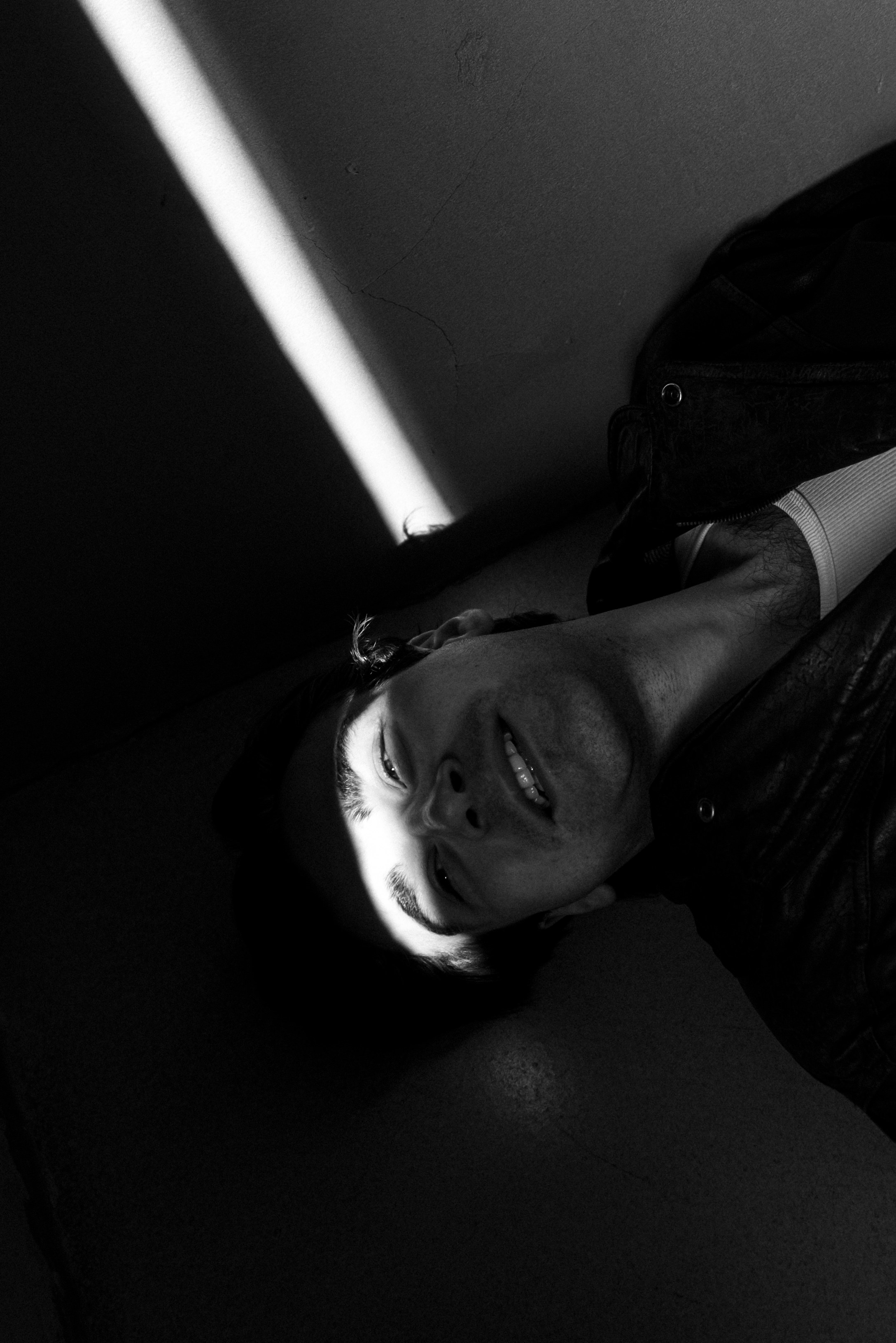 Men. Фотограф Москва