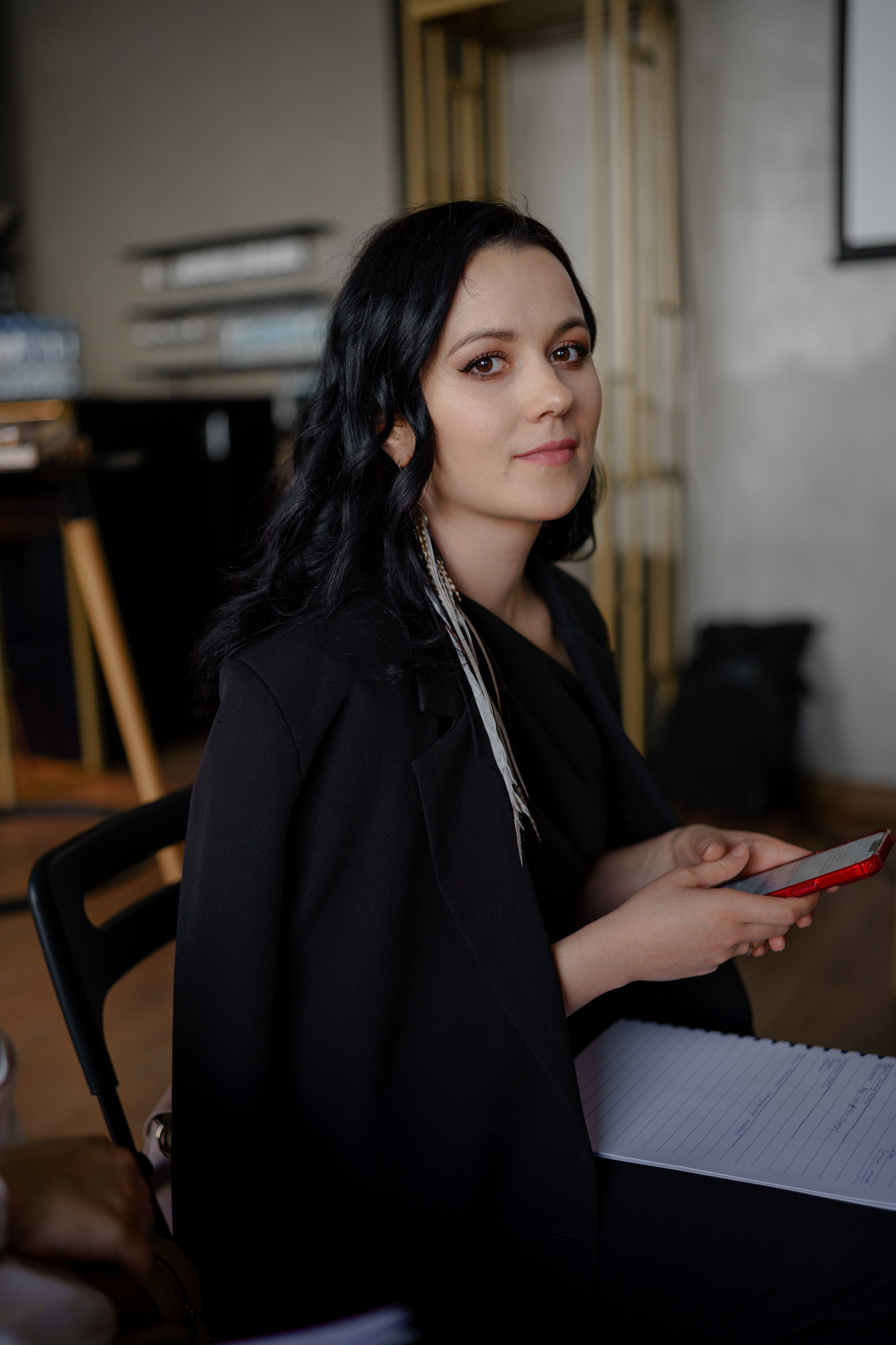 Фотограф на мотивационные разборы. Репортажный фотограф Москва Сергей Дружинин