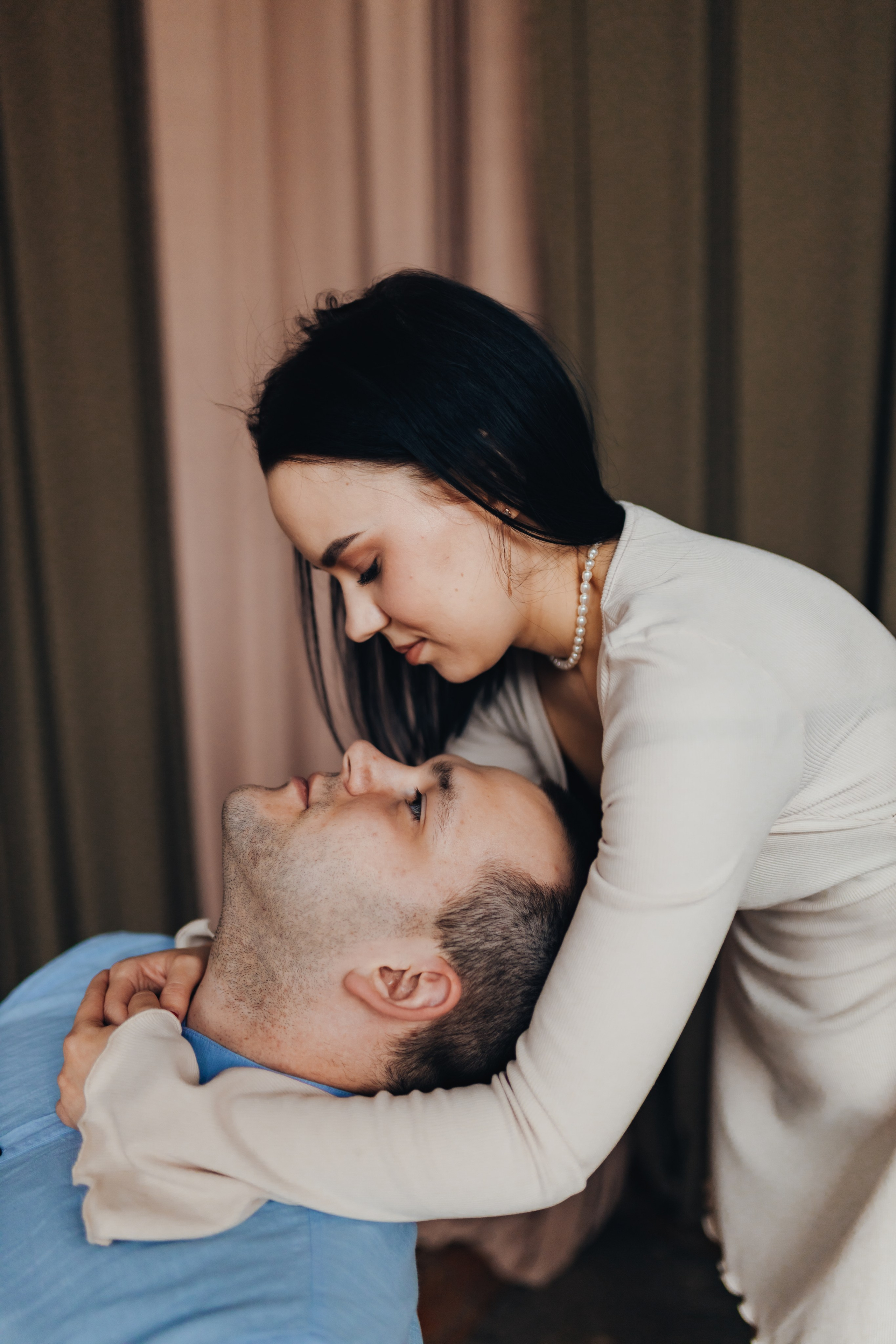 Рома и Марина «Предложение». Женский и семейный фотограф Ростов-на-Дону и Сочи