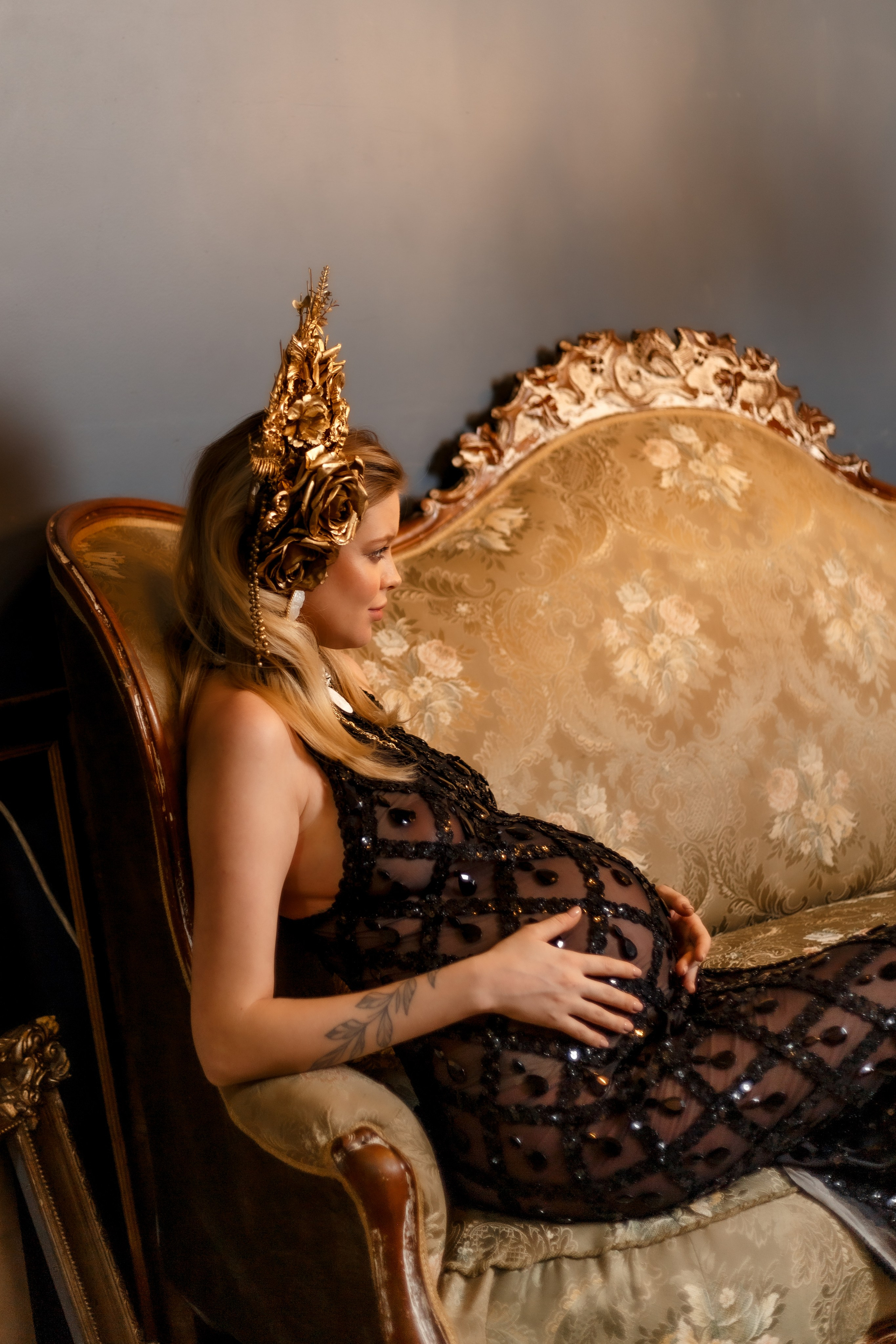 Мария. Свадебный фотограф в Москве — Ольга Козловская