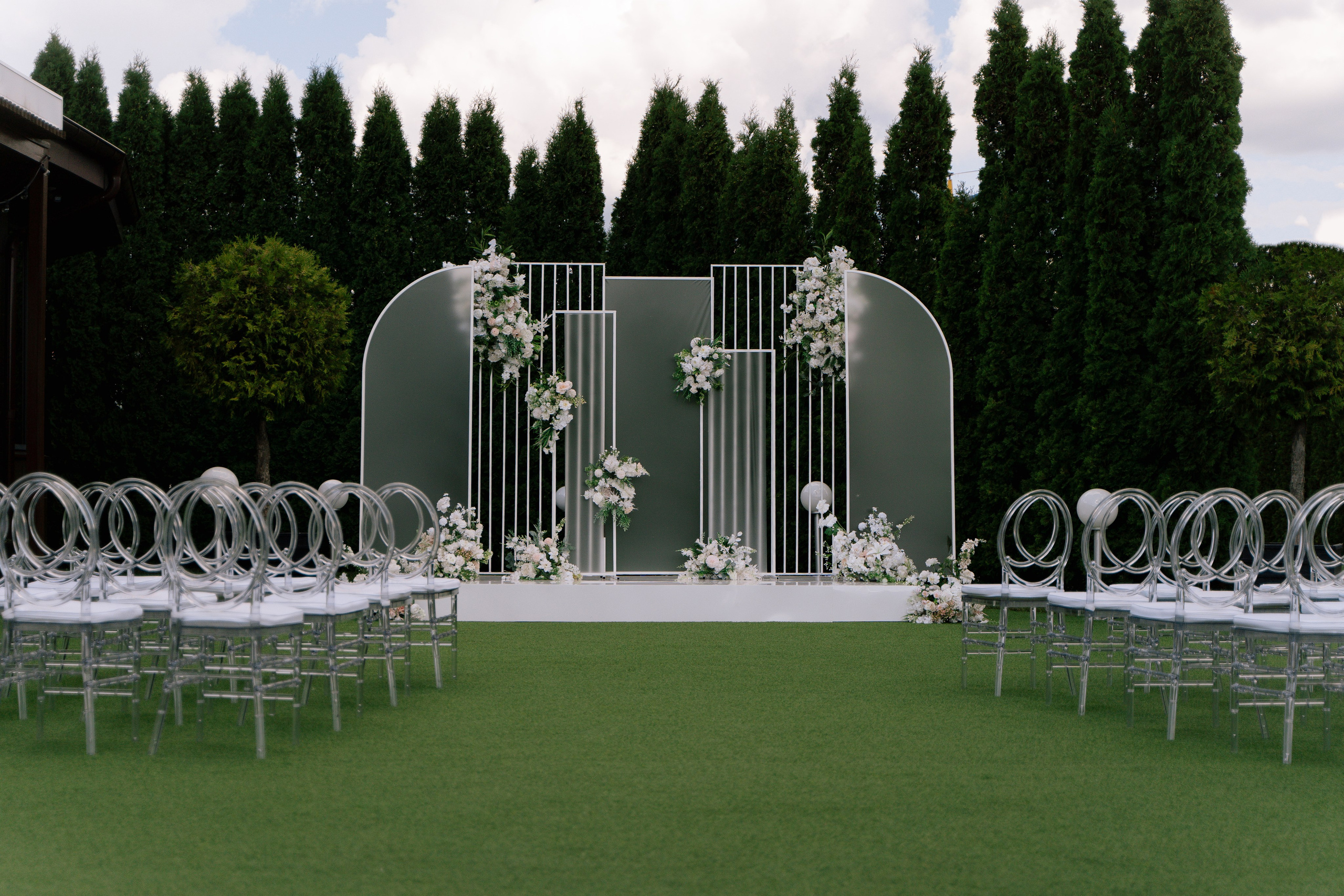 Денис и Олеся. Свадебный фотограф Воронеж