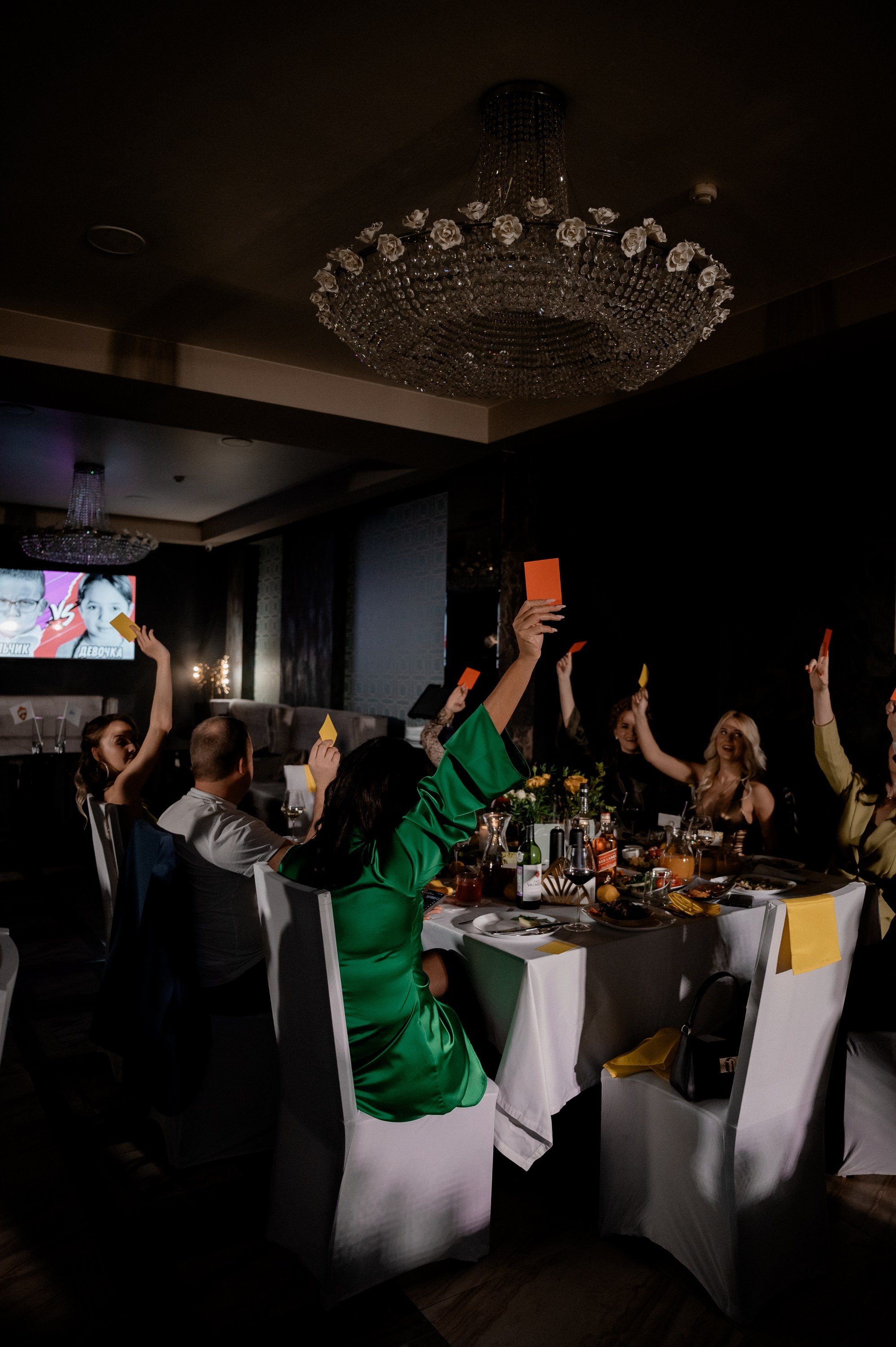 Алексей и Анастасия. Фотограф Анна Пятак