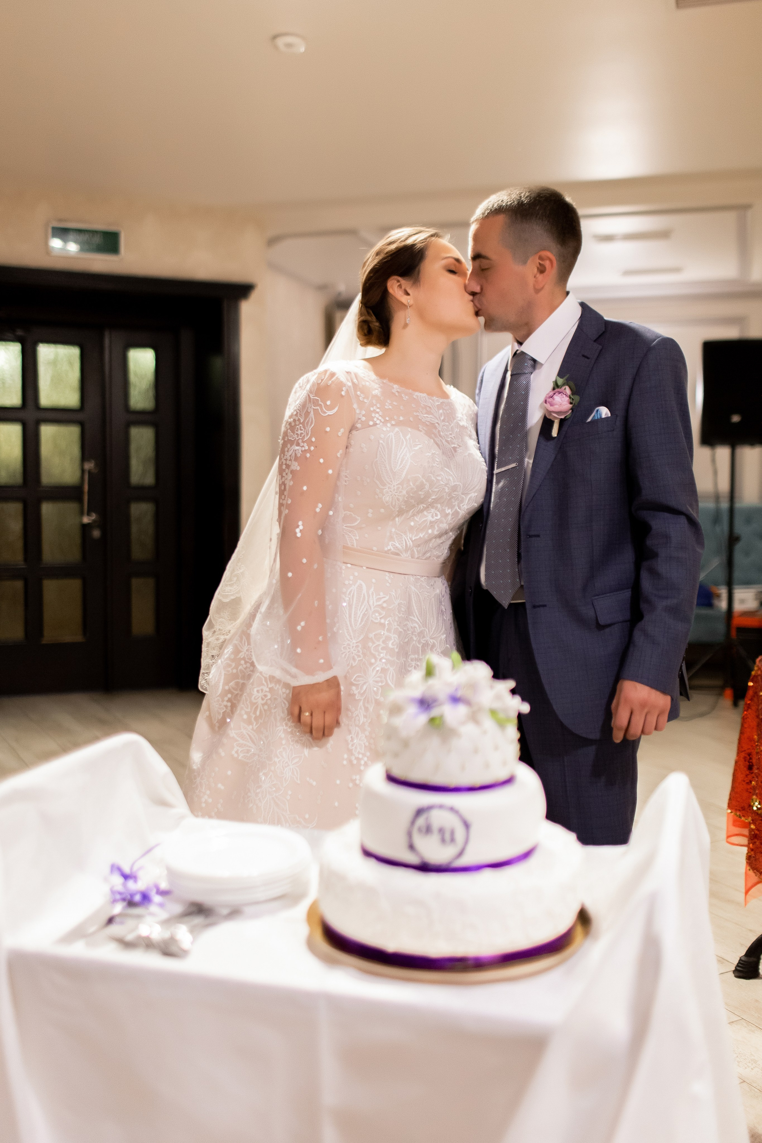 Свадьба Алексей и Ирина. Фототерапевт Ева Бунеева