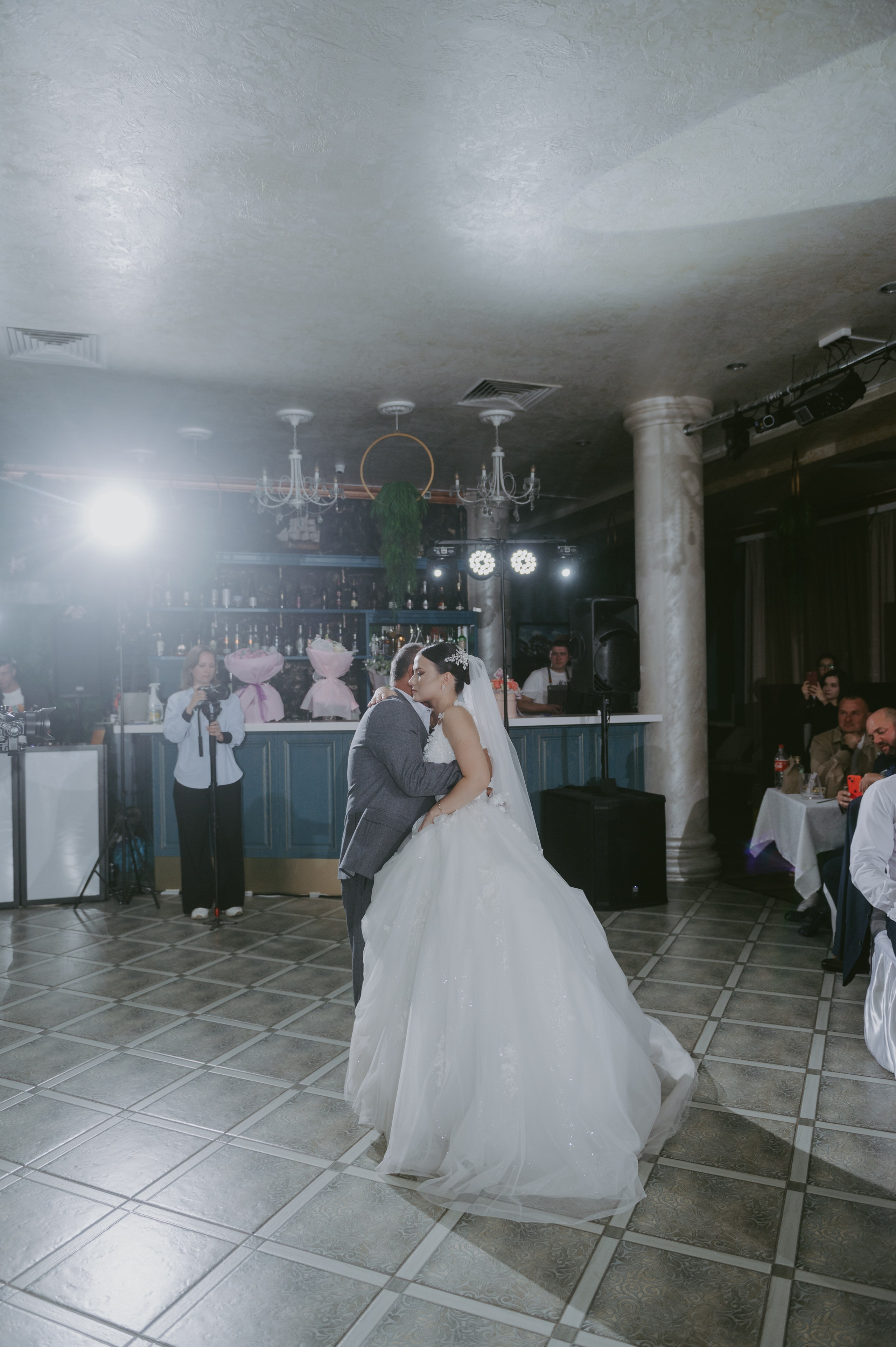 Роман & Вероника. Свадебный и семейный фотограф город Темрюк Фотостудия Темрюк