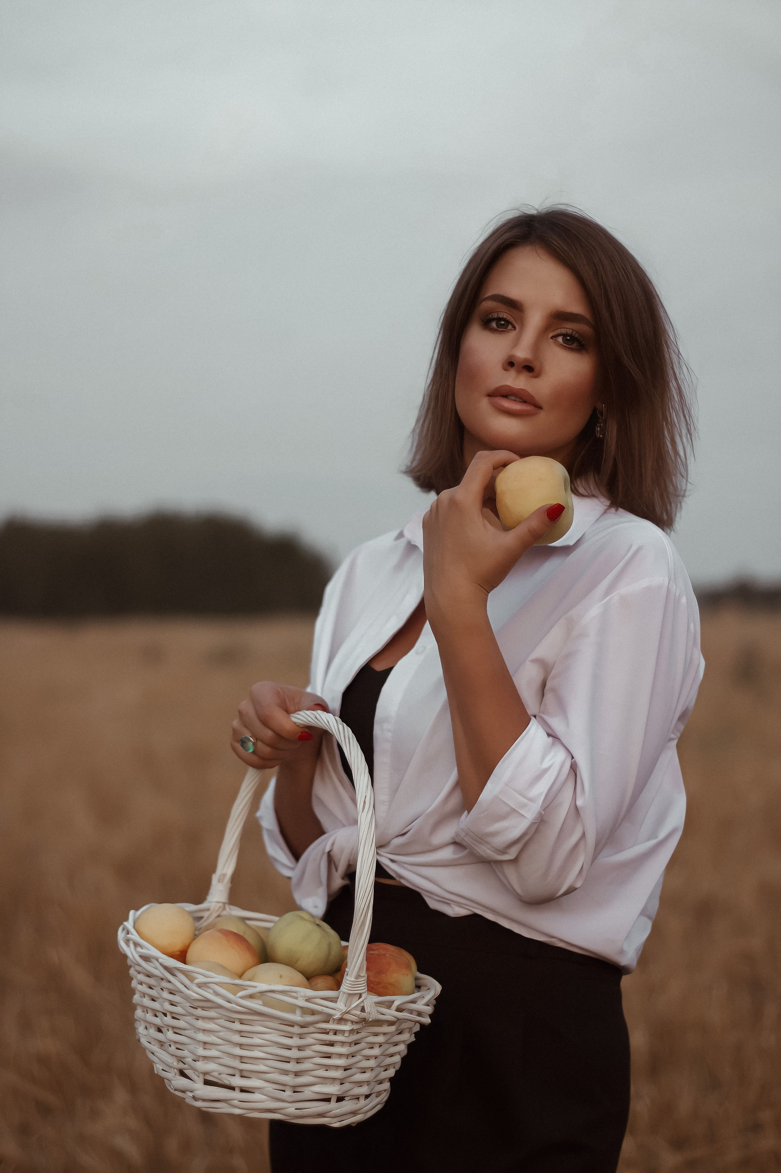 SOFIA. Фотограф Ожерельева Ольга. Love story · Portraits · Individual photoshoot