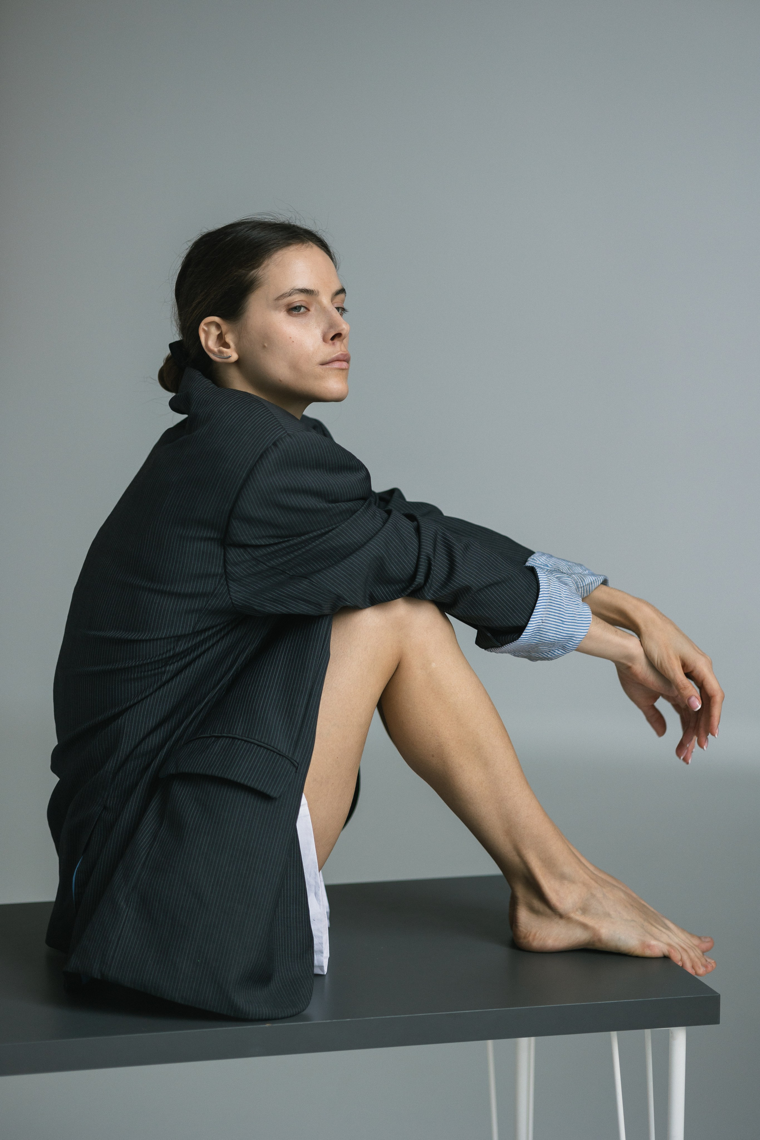 Юля. Одегова Лариса портретный фотограф в Нижнем Новгороде