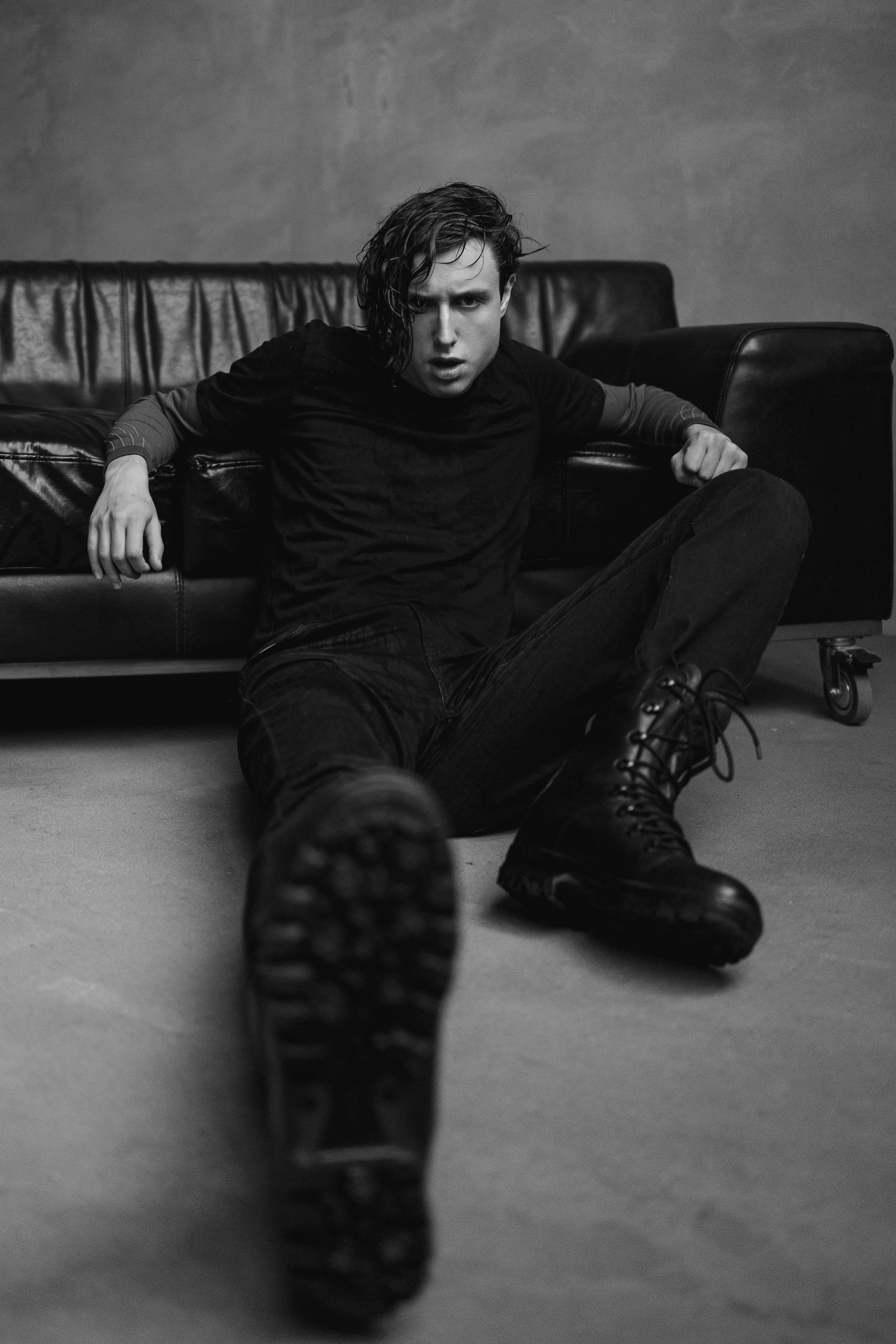 Мирослав. Одегова Лариса портретный фотограф в Нижнем Новгороде