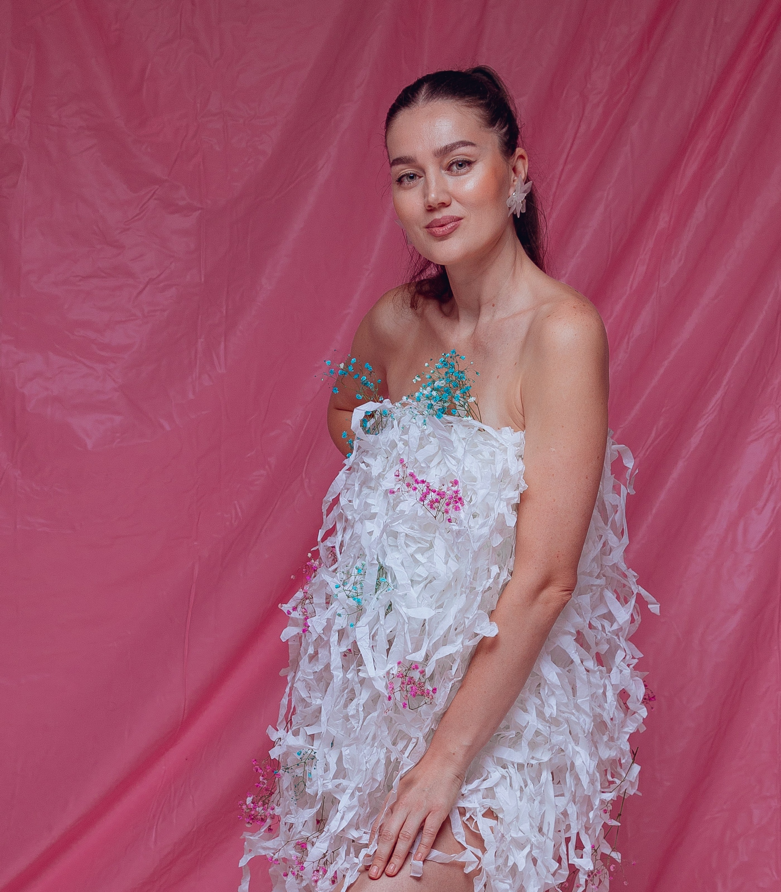 Виктория. Лето. Портретный и семейный фотограф в Москве Ирина Голубчина