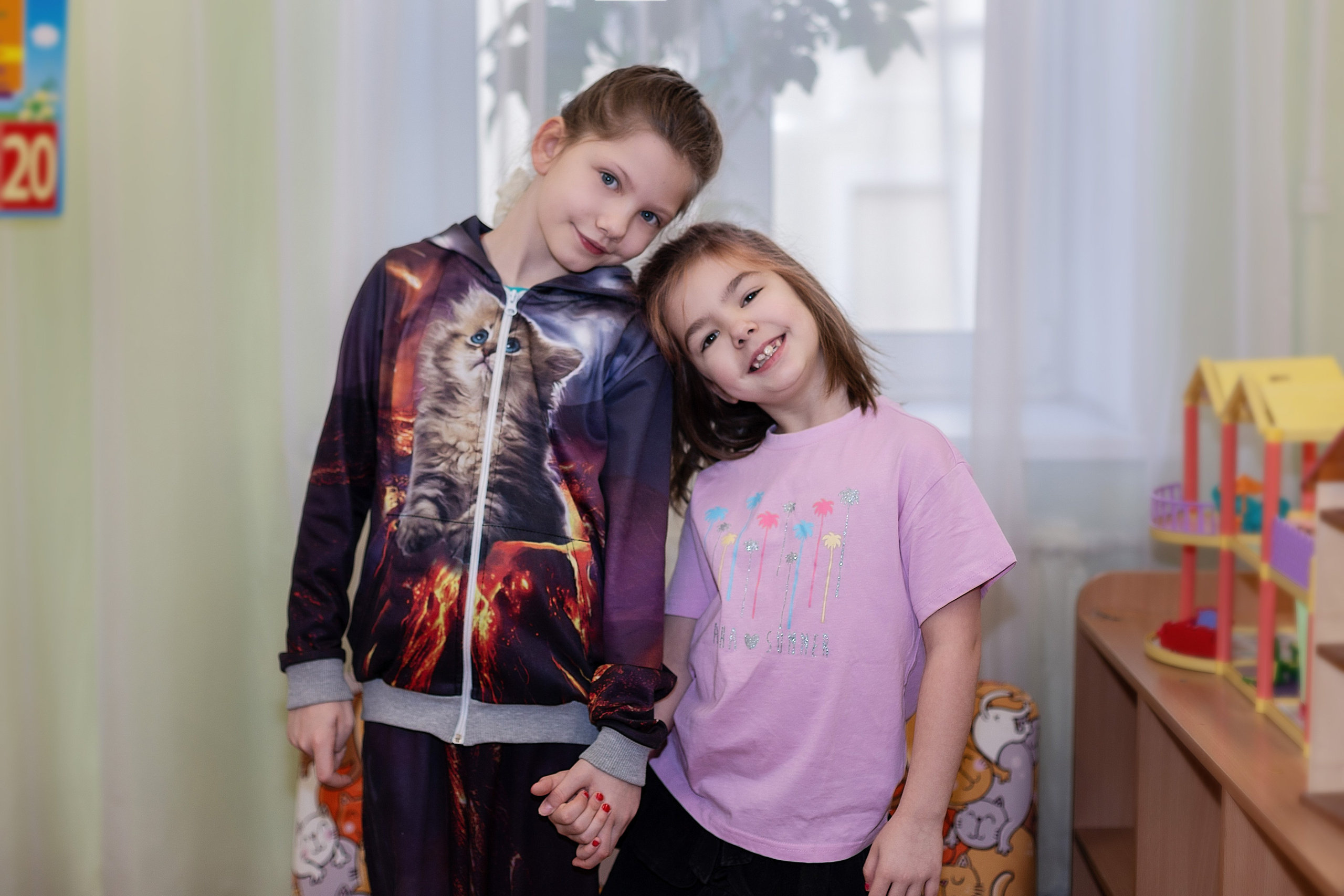 Выпускной фотоальбом 2025. Семейный фотограф в Санкт-Петербурге