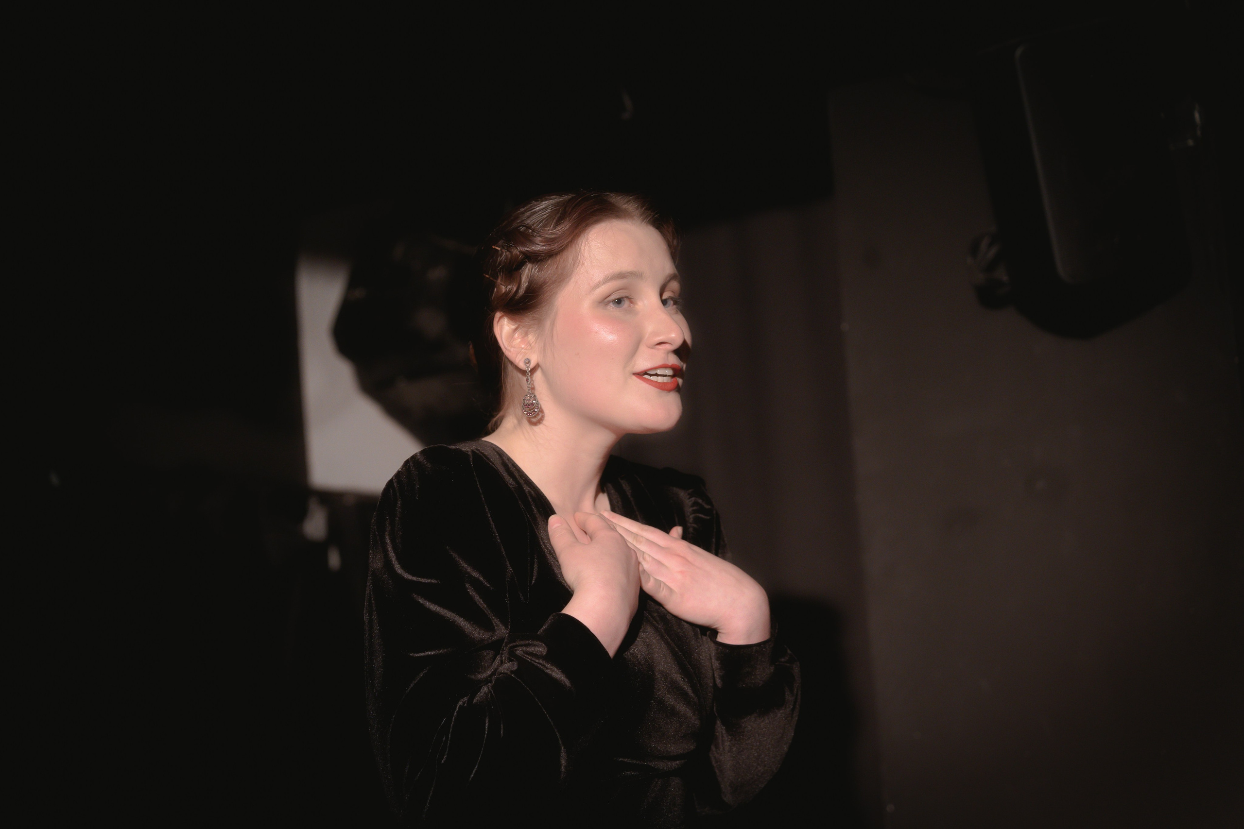 Life is Life. Фотограф и оператор в Москве Елизавета Коргалидзе