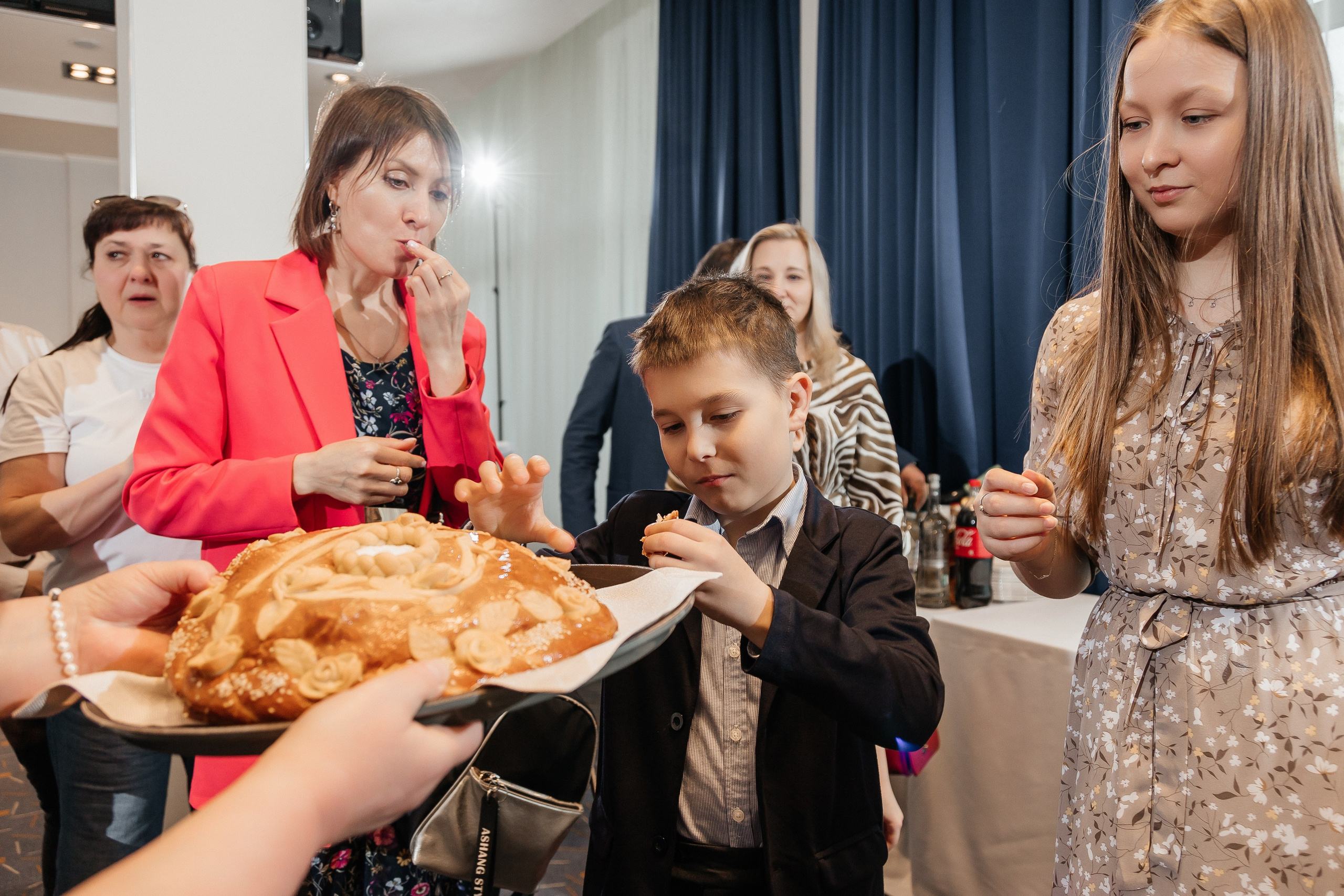 Сергей и Дарья/2024. Свадебный и семейный фотограф в Екатеринбурге