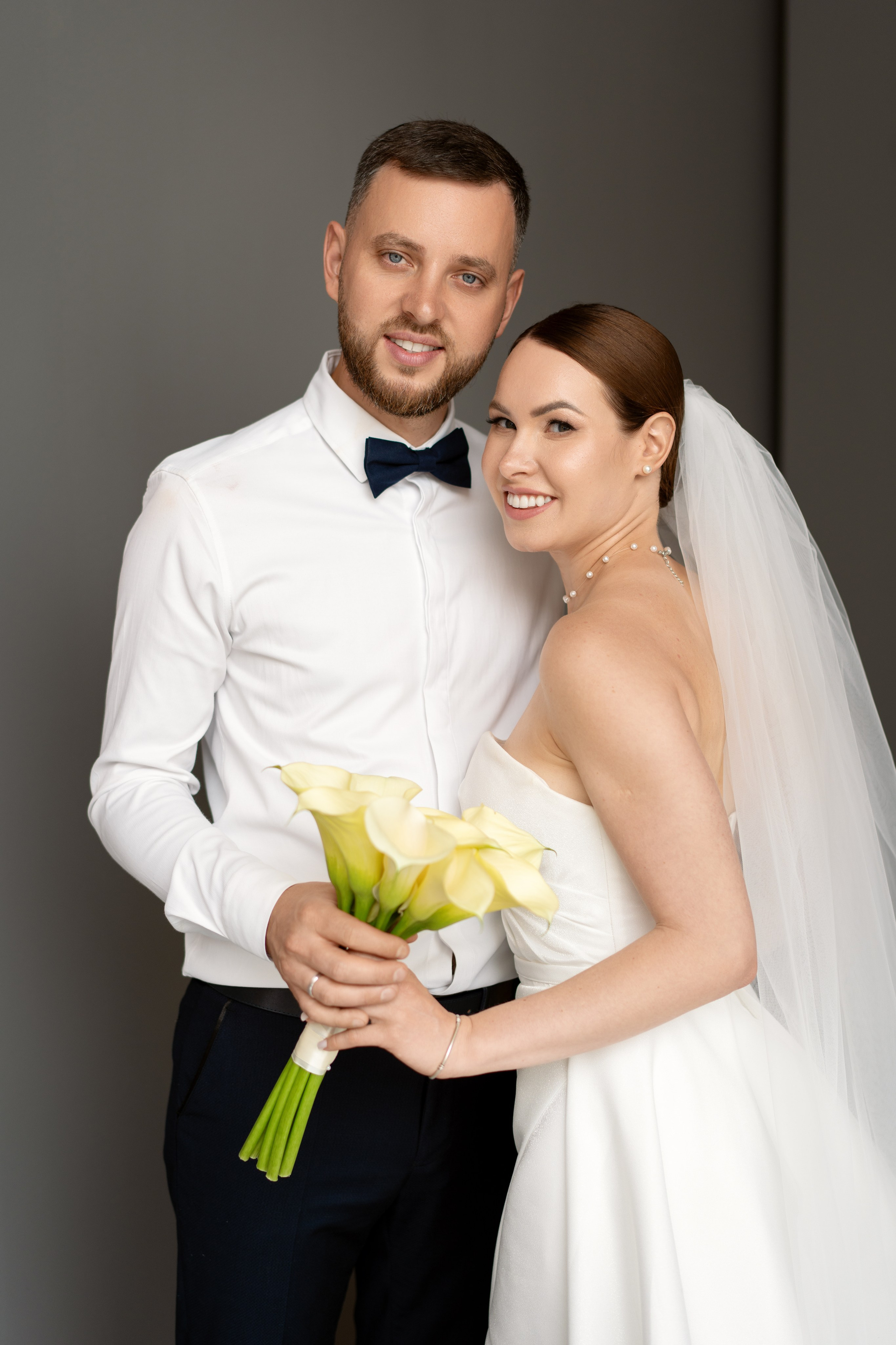 Максим и Кристина. Семейный и свадебный фотограф Минск, Беларусь Анна Орловская