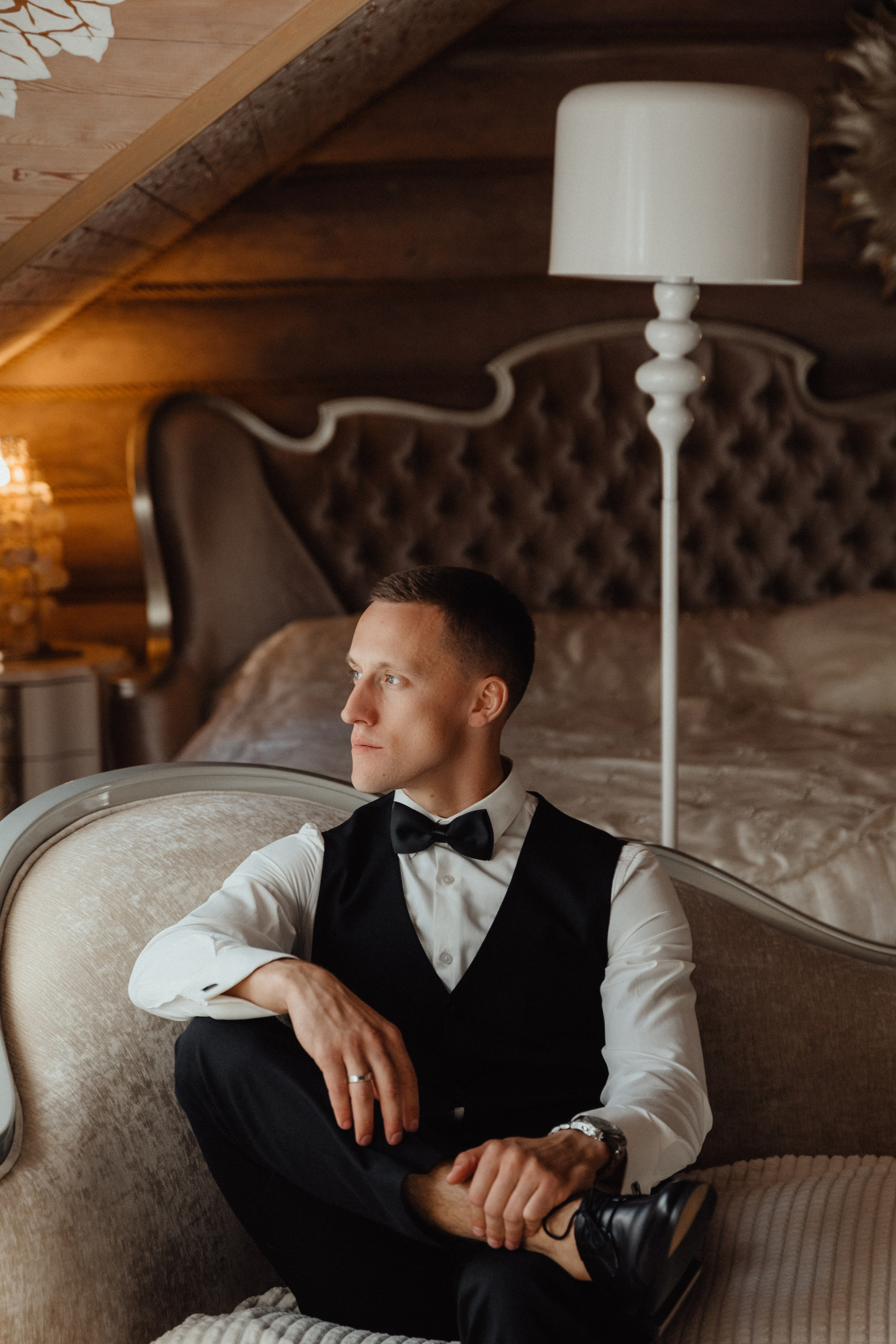 Между нами любовь. Свадебный фотограф Анастасия Пальчикова