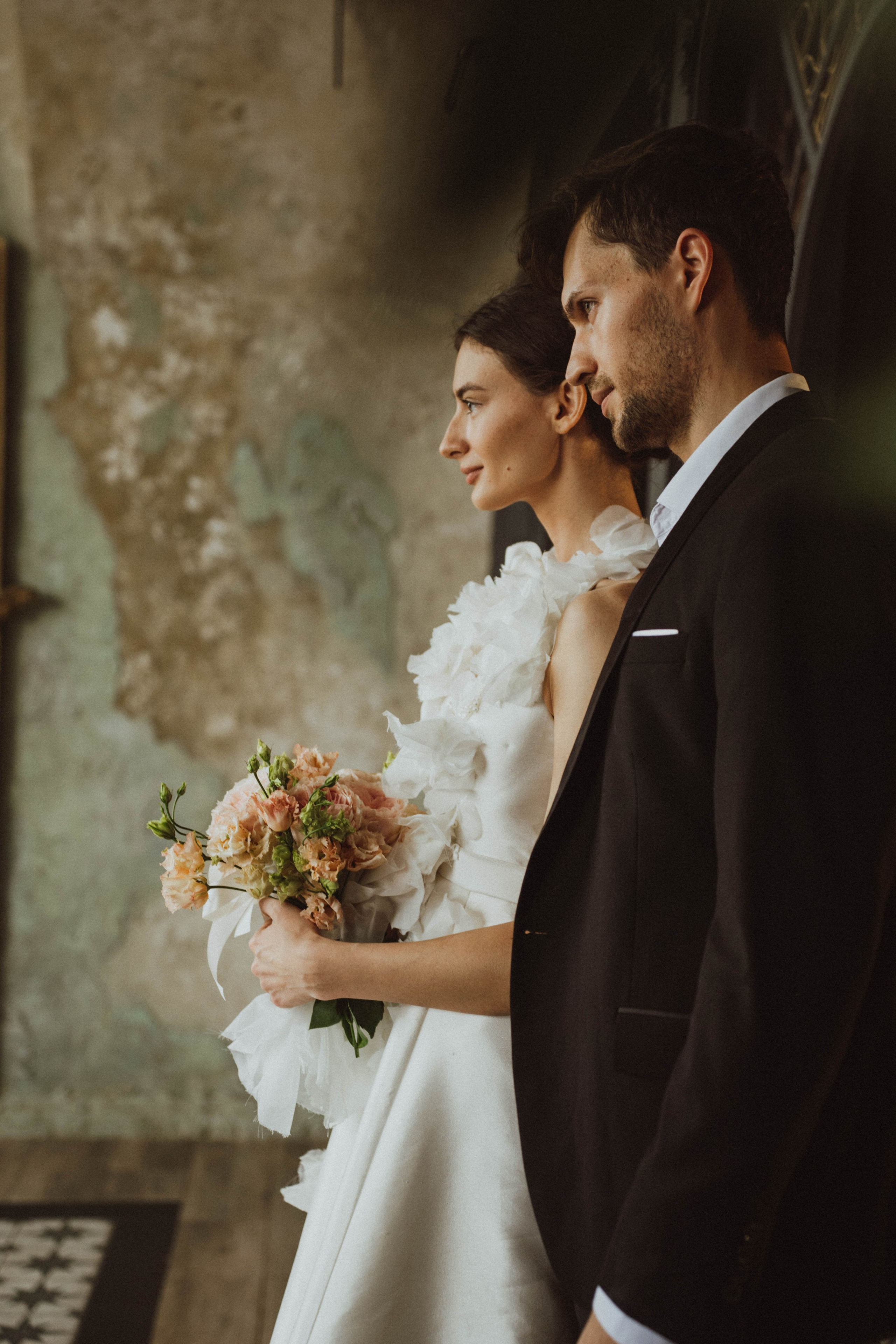 Кристина&Марк. Фотограф Абакумова Анастасия