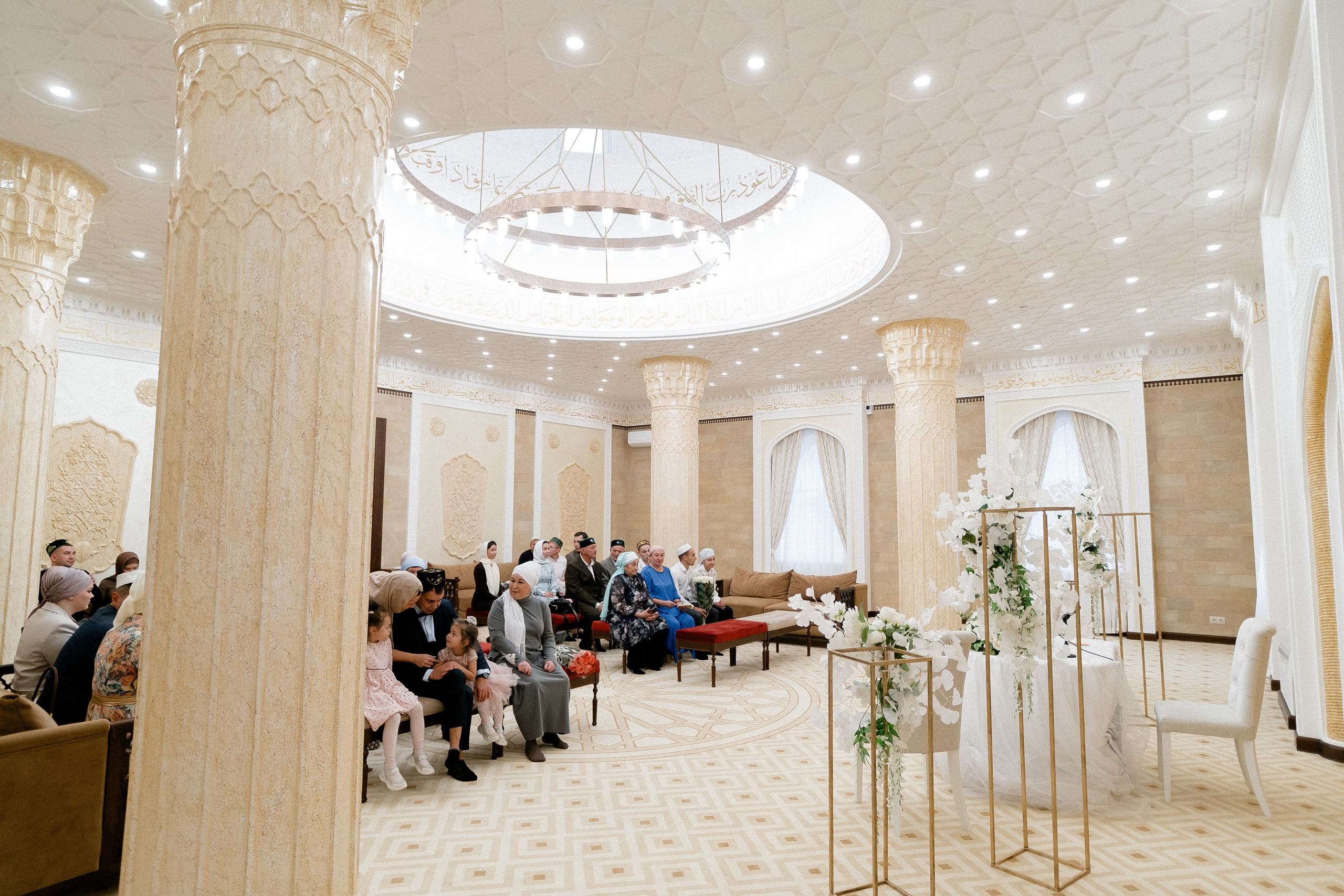 Рахимовы. Свадебный и семейный фотограф в Казани и Зеленодольске Ланочкин Илья