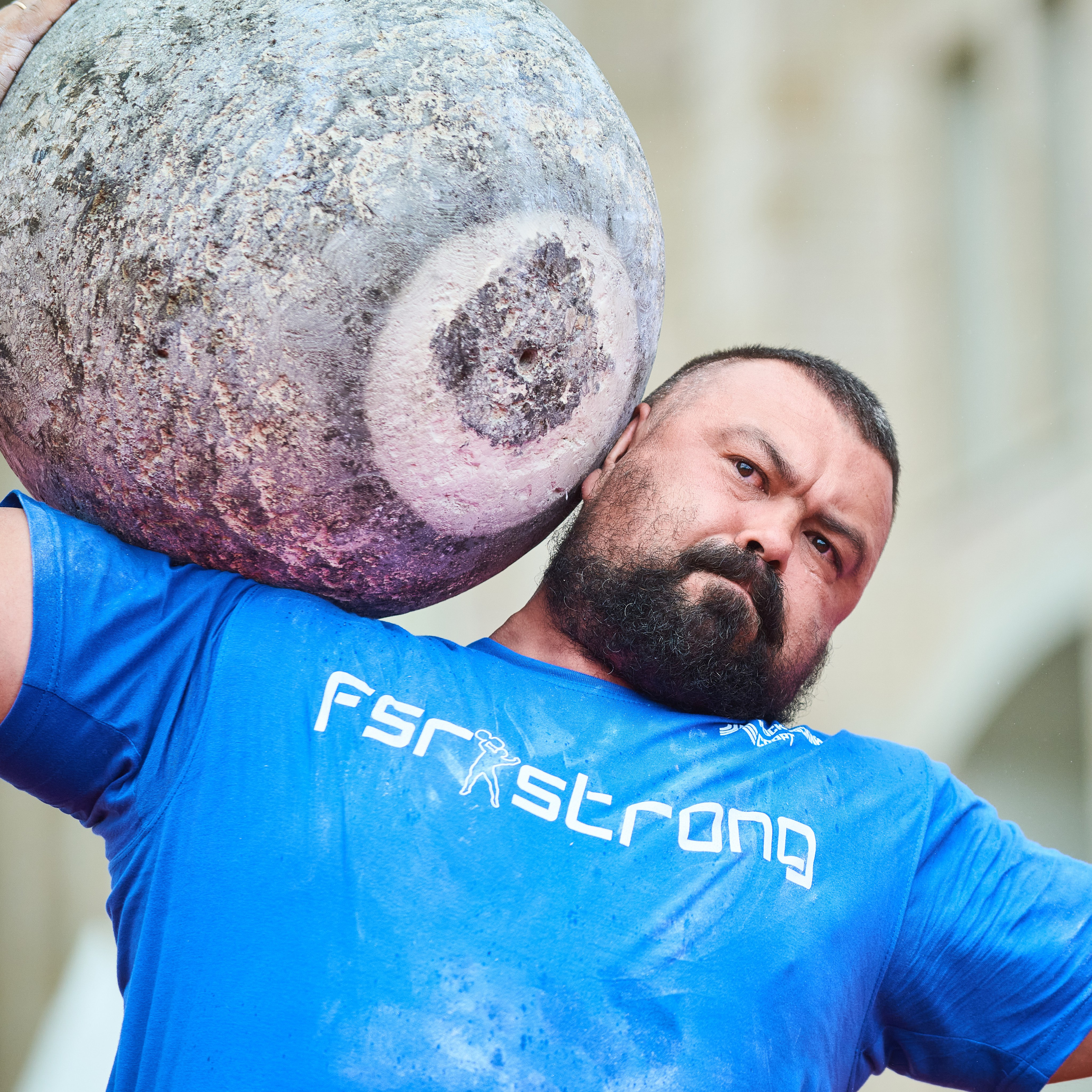 Спорт. Studiovolkonski