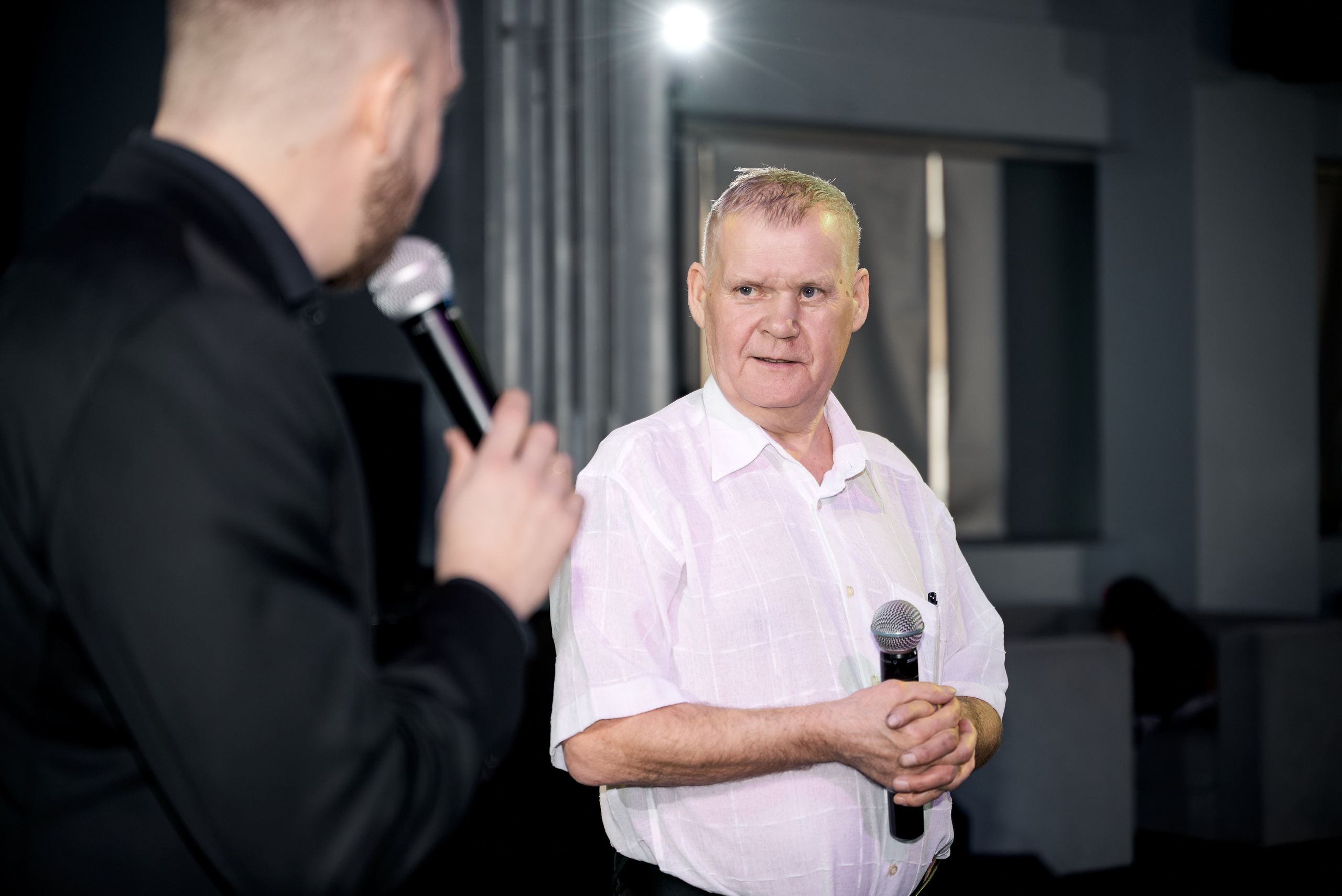 Юбилей. Свадебный фотограф Александр Браво