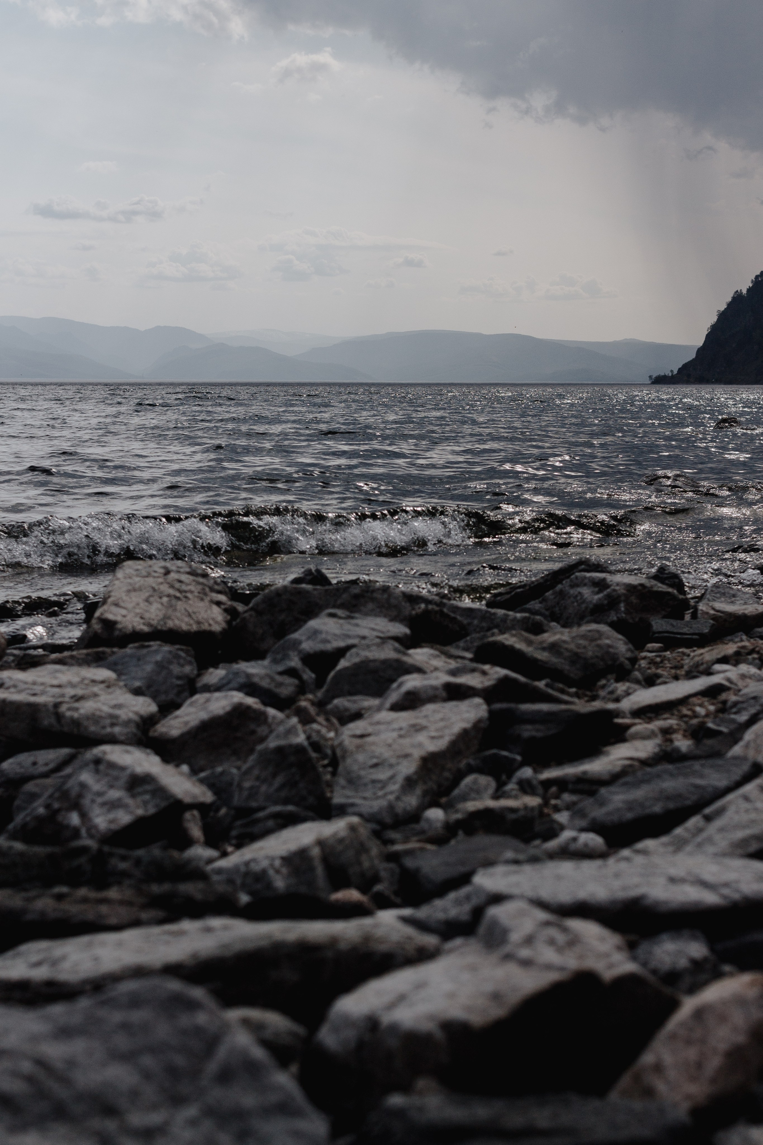 Ретрит на Байкале / Школа Ведических знаний SoVA / 7 дней, 2023. Борщевская Елизавета / фотограф Иркутск