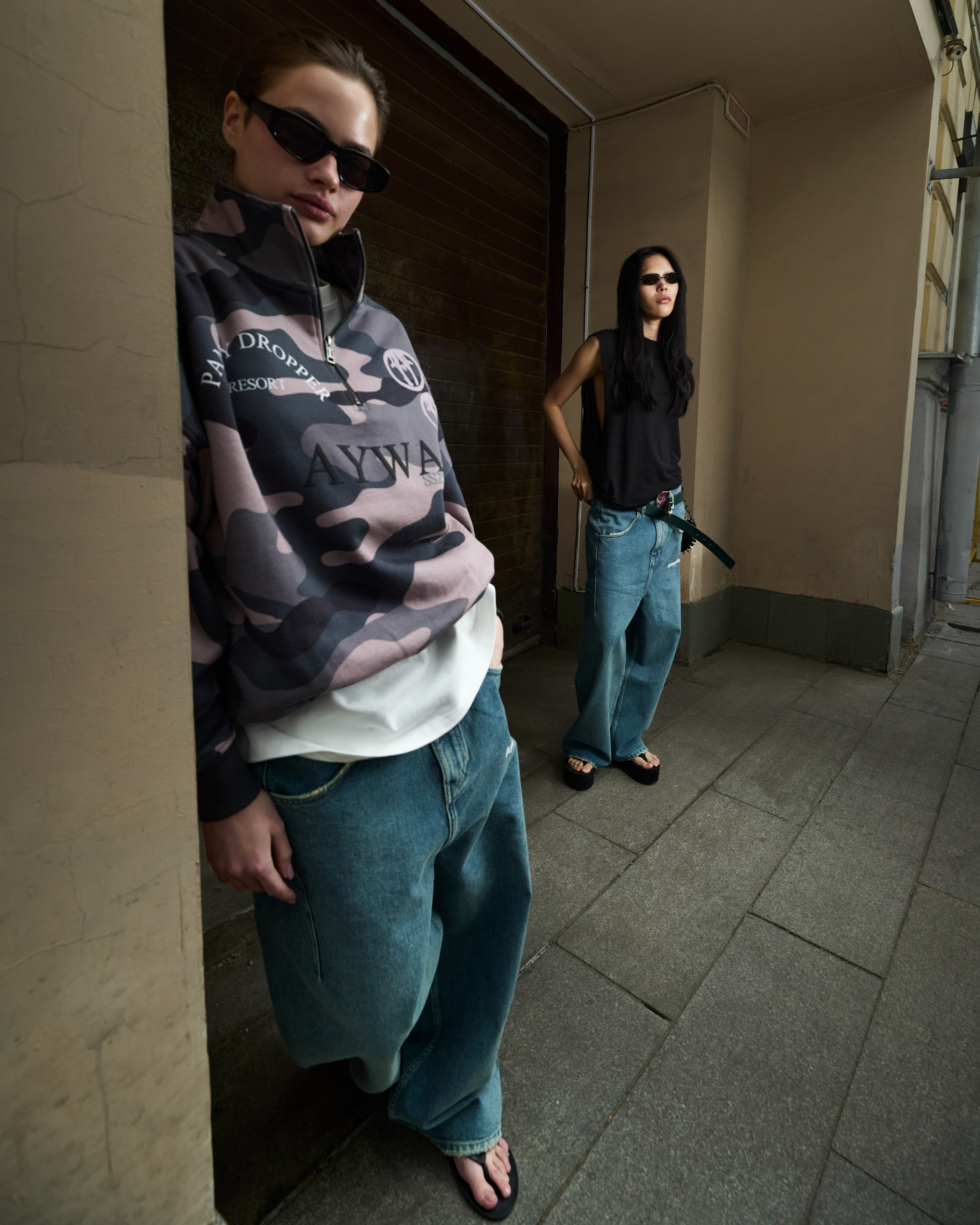 Ayawaska. Святослав Лебедев | Рекламный фотограф — Коммерческая съемка, Арт-дирекшн, AI-интеграция