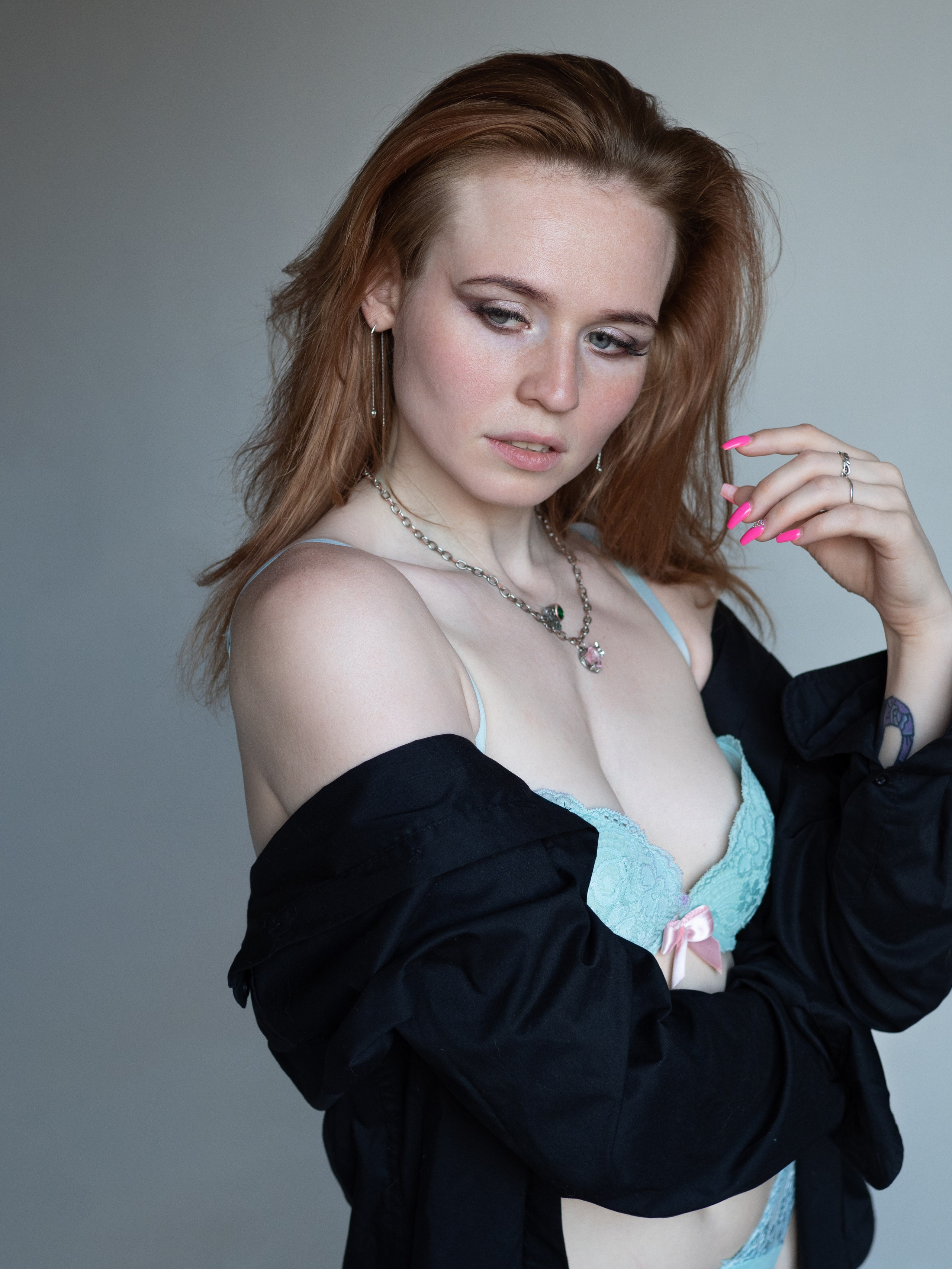 Фотосессия для девушки. Яростный фотолюбитель Vervie Vitoe