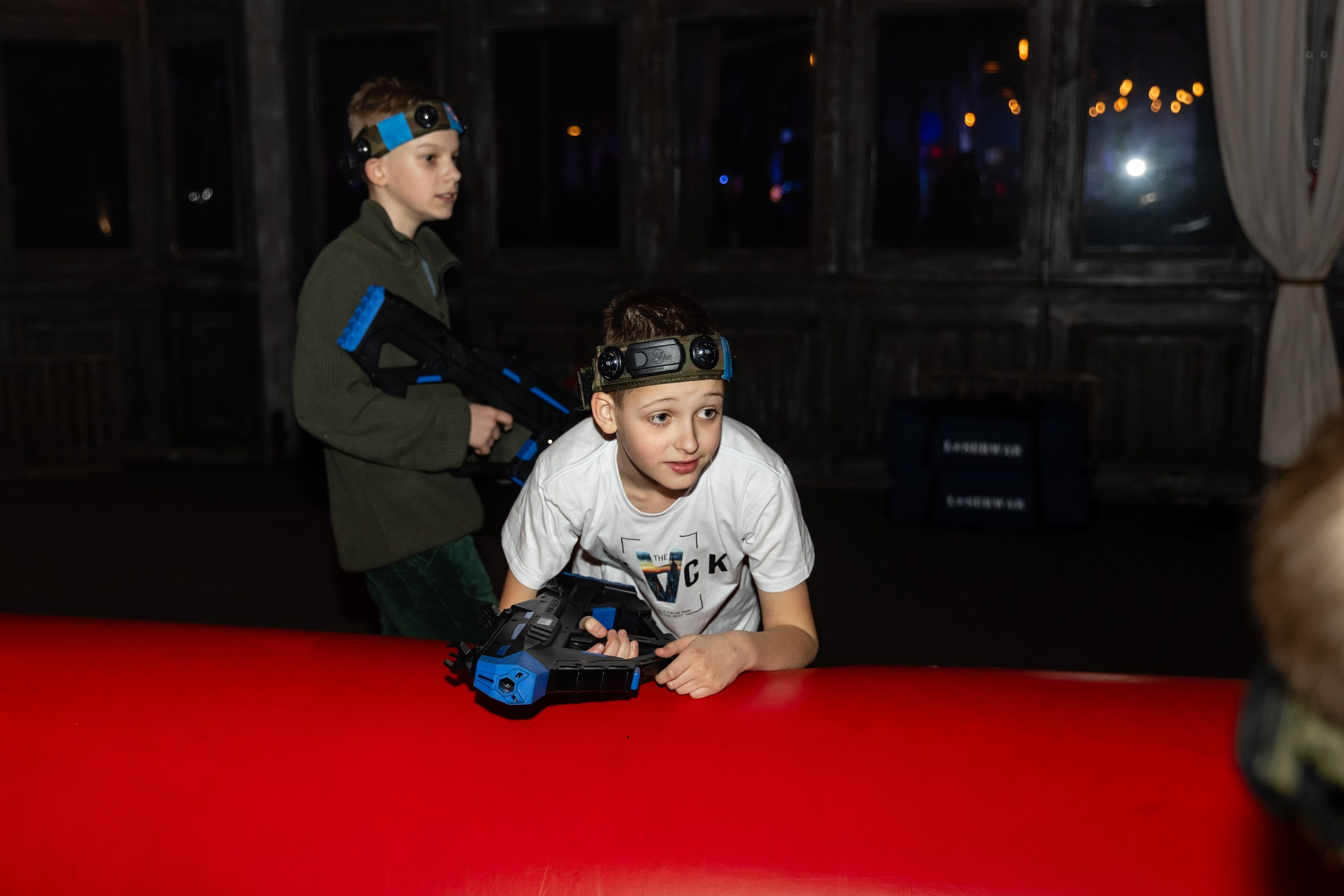 День рождения Кирилл 10 лет. Свадебный фотограф Москва